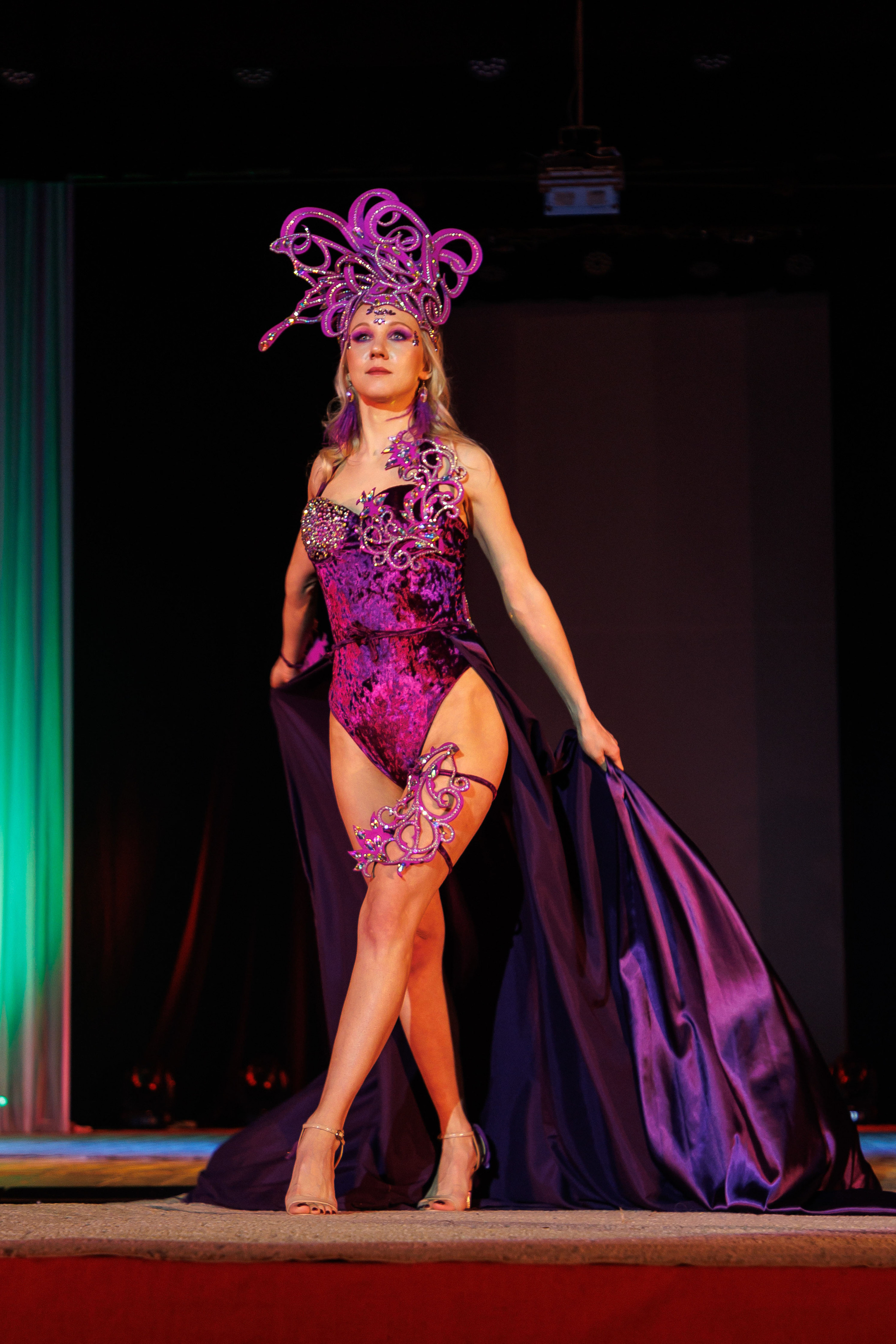 Fashion Fest Rybinsk 2023. Коммерческий фотограф Андрей Тремасов