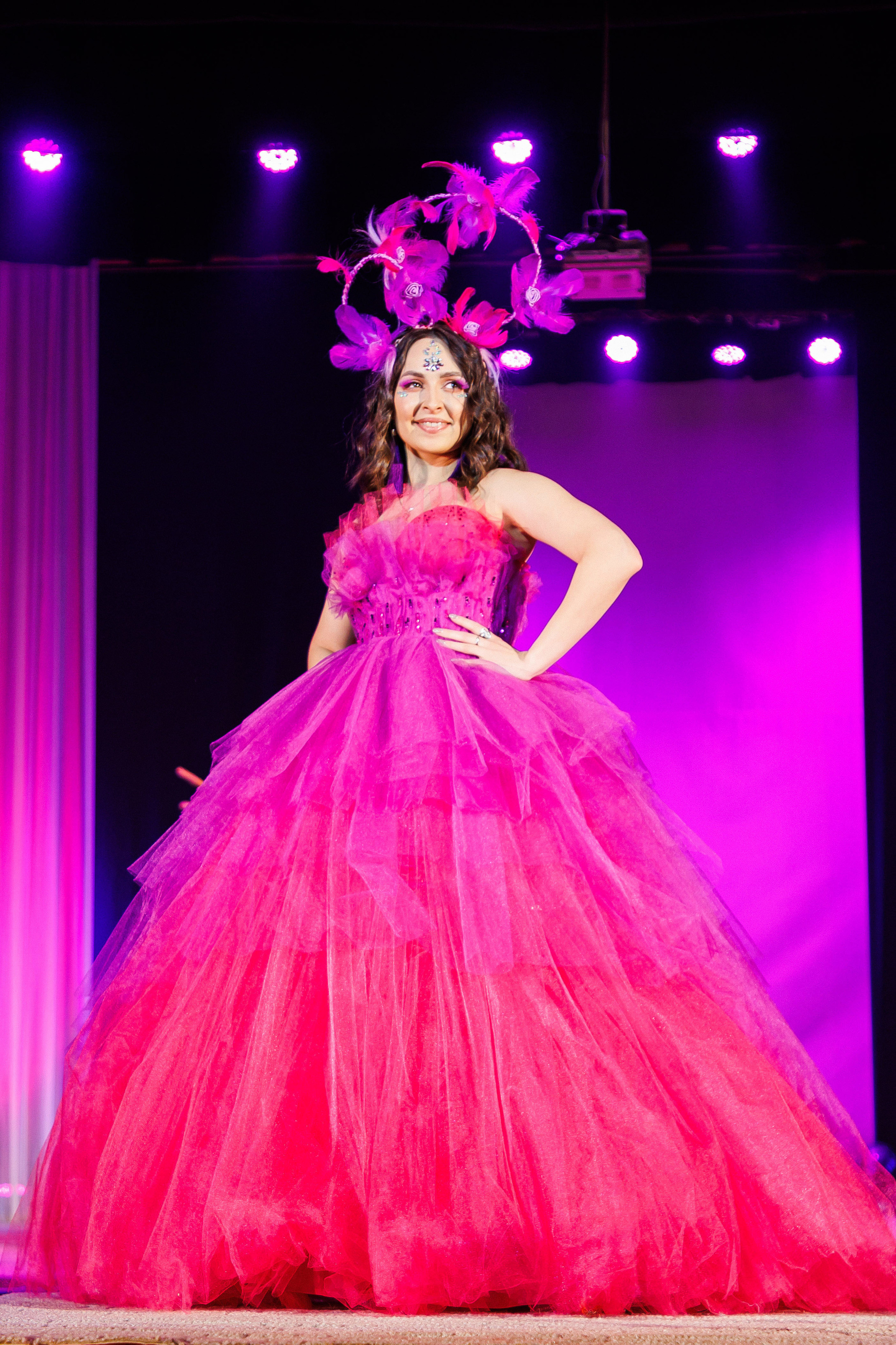 Fashion Fest Rybinsk 2023. Коммерческий фотограф Андрей Тремасов