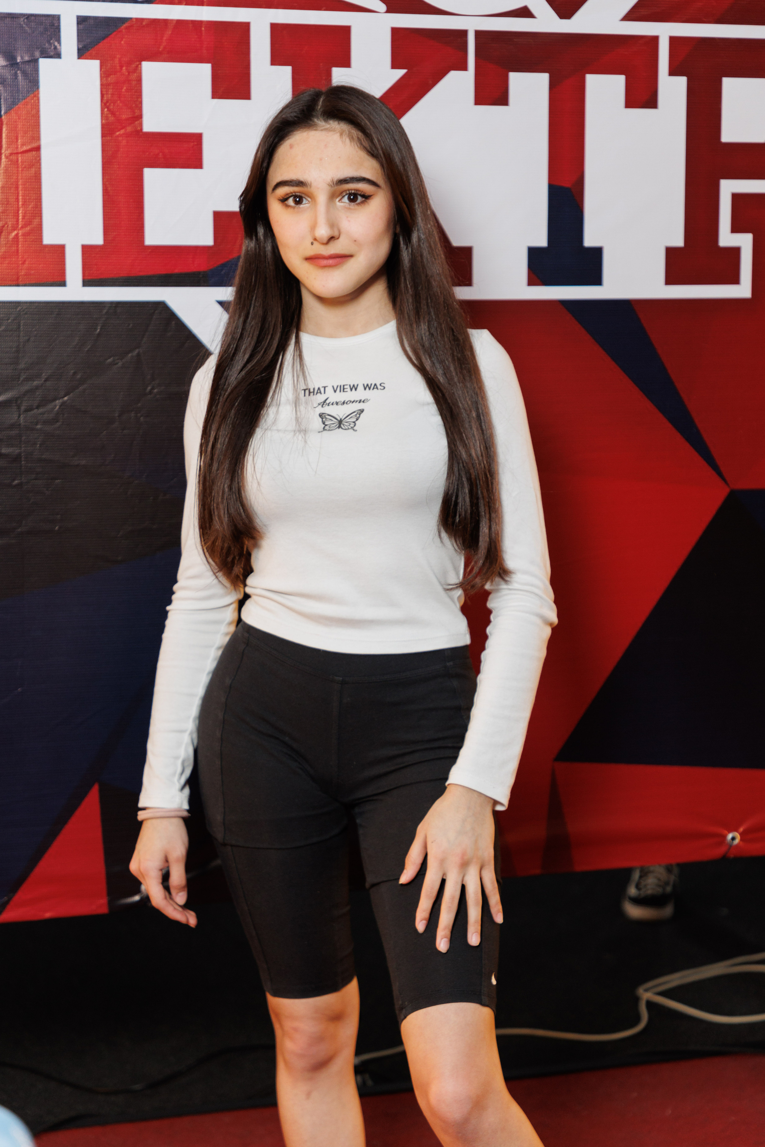 День Рожденья Фитнес —центра «Спектр». Коммерческий фотограф Андрей Тремасов