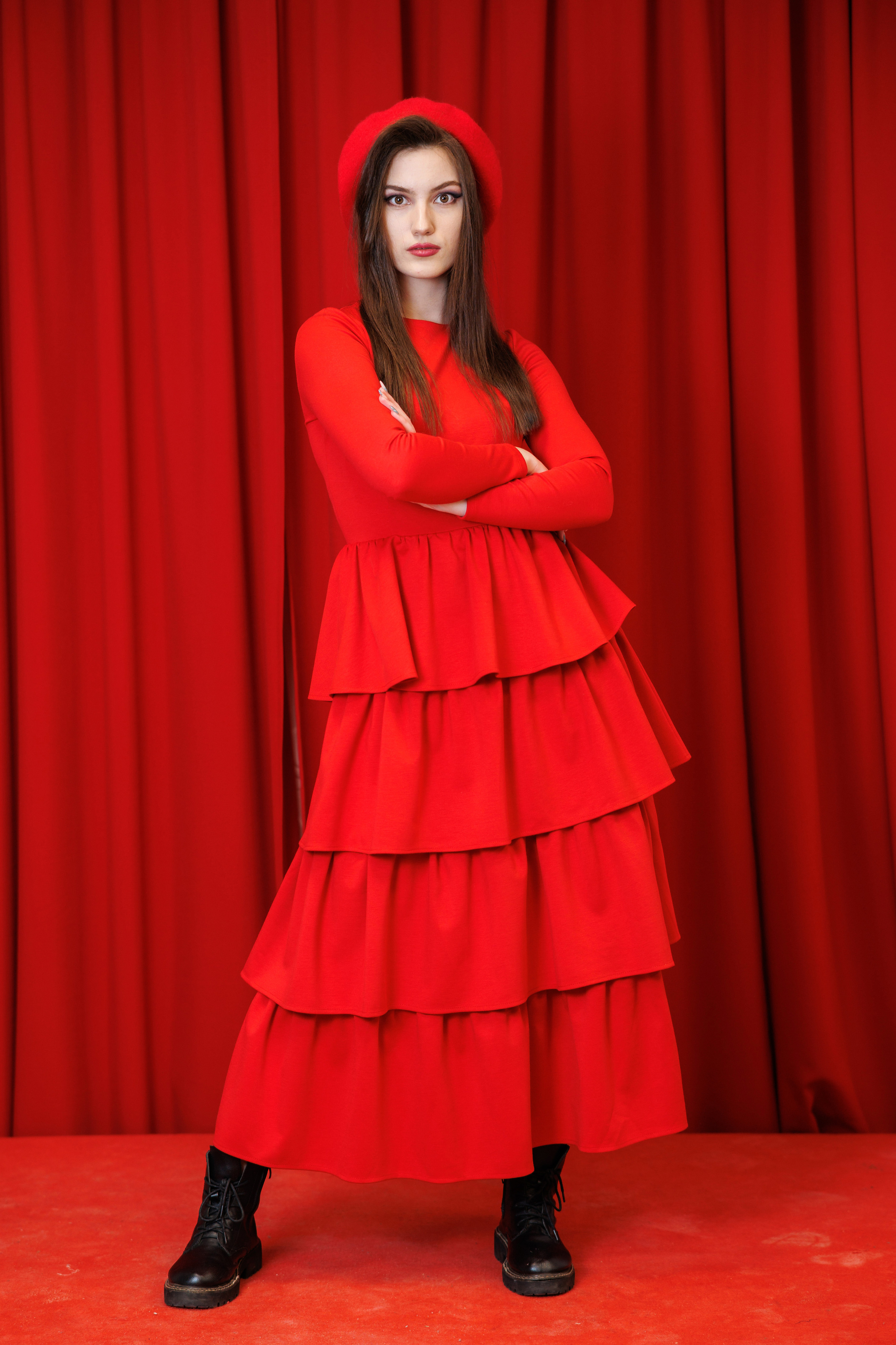 Fashion Fest Rybinsk 2023. Коммерческий фотограф Андрей Тремасов