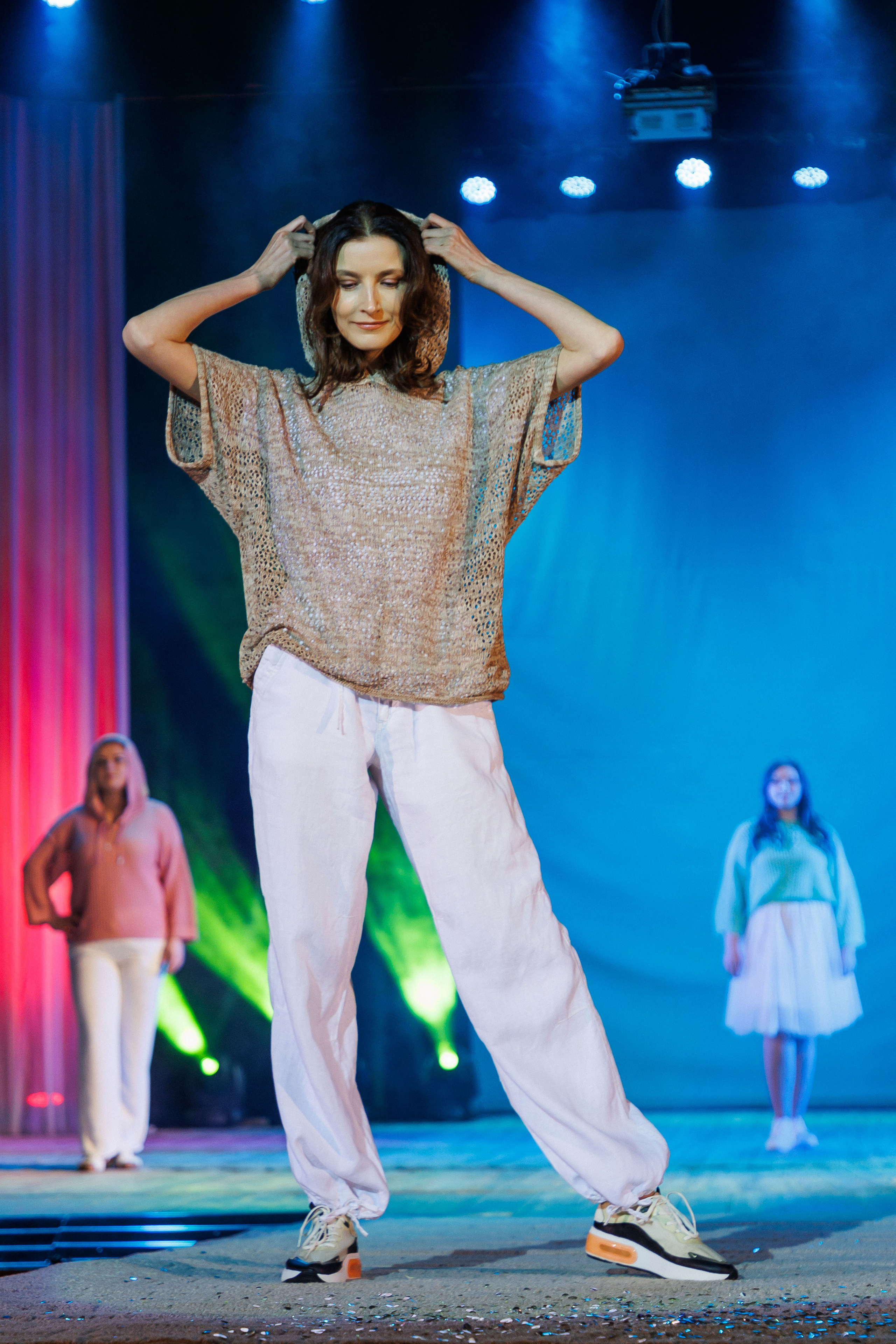 Fashion Fest Rybinsk 2023. Коммерческий фотограф Андрей Тремасов