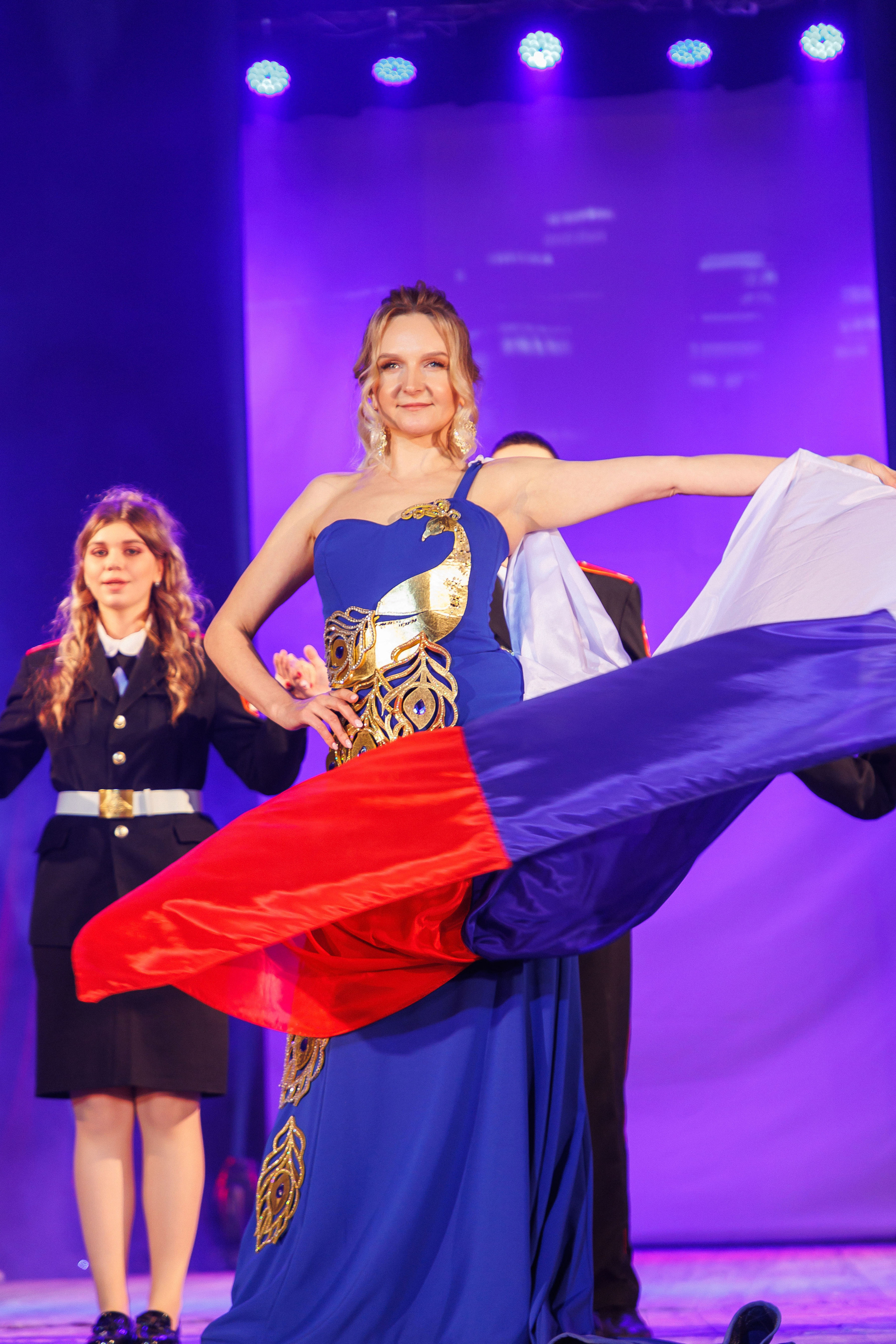 Fashion Fest Rybinsk 2023. Коммерческий фотограф Андрей Тремасов