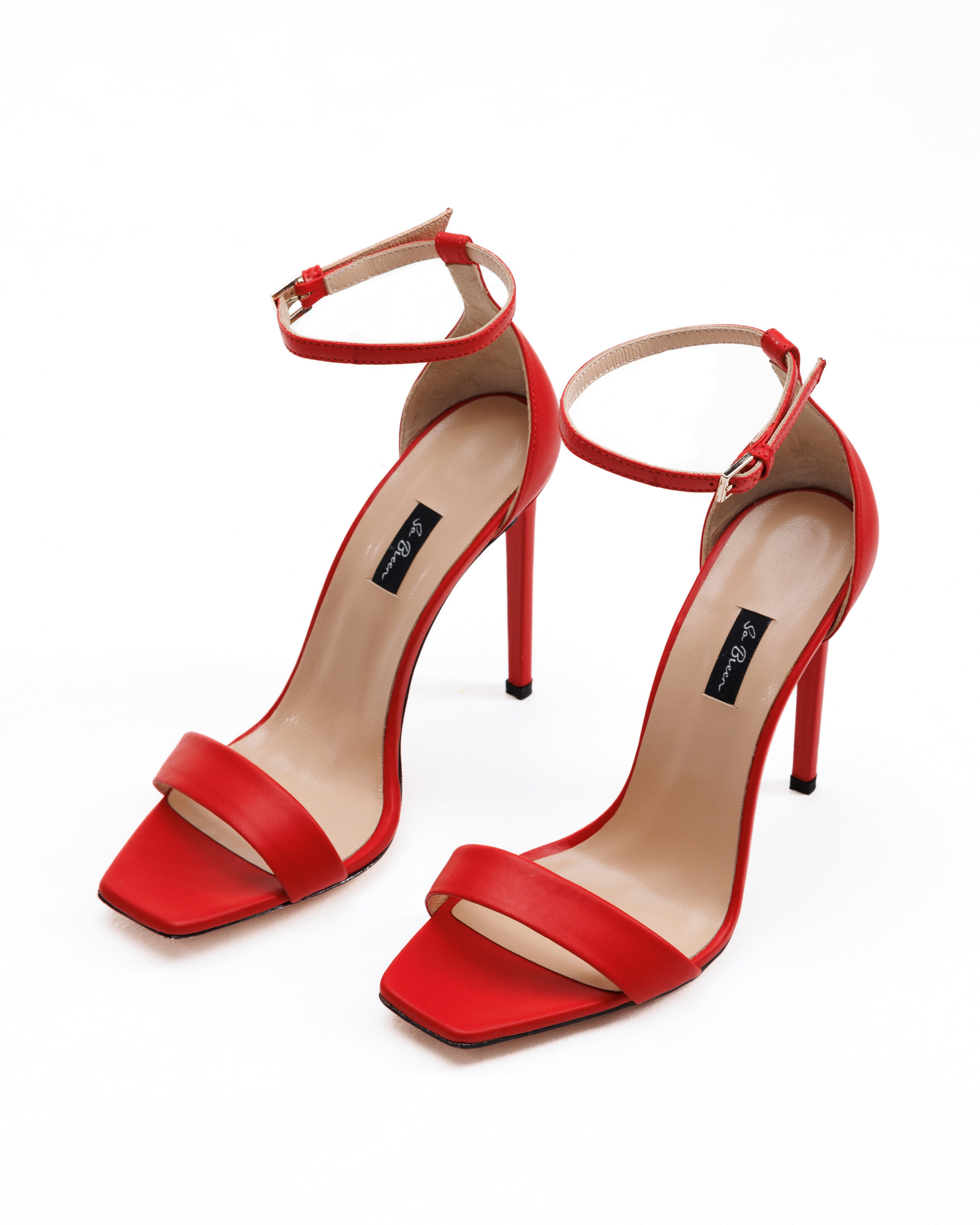 Съёмка для сайта бренда SoBreen. Коммерческий фотограф Андрей Тремасов