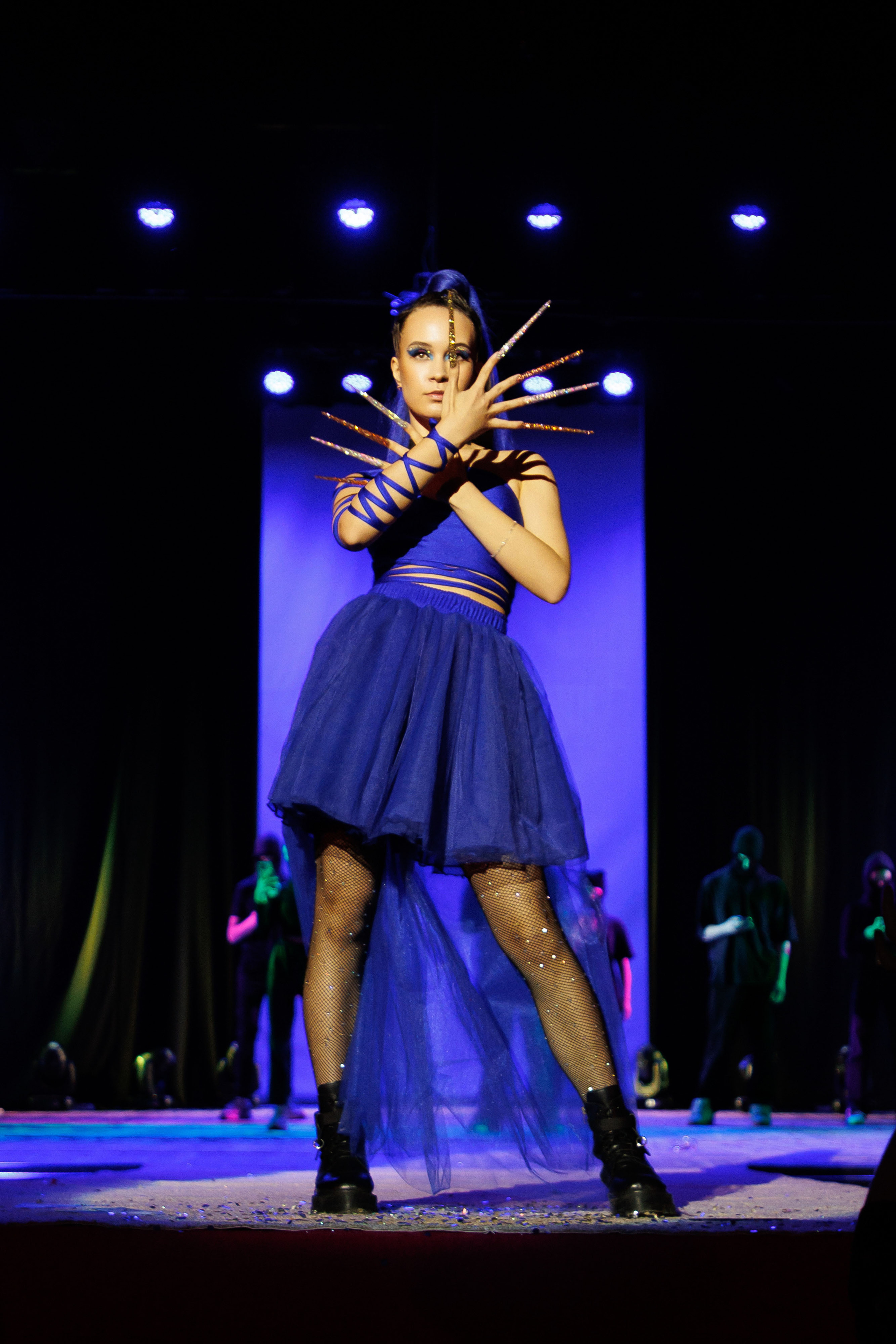 Fashion Fest Rybinsk 2023. Коммерческий фотограф Андрей Тремасов