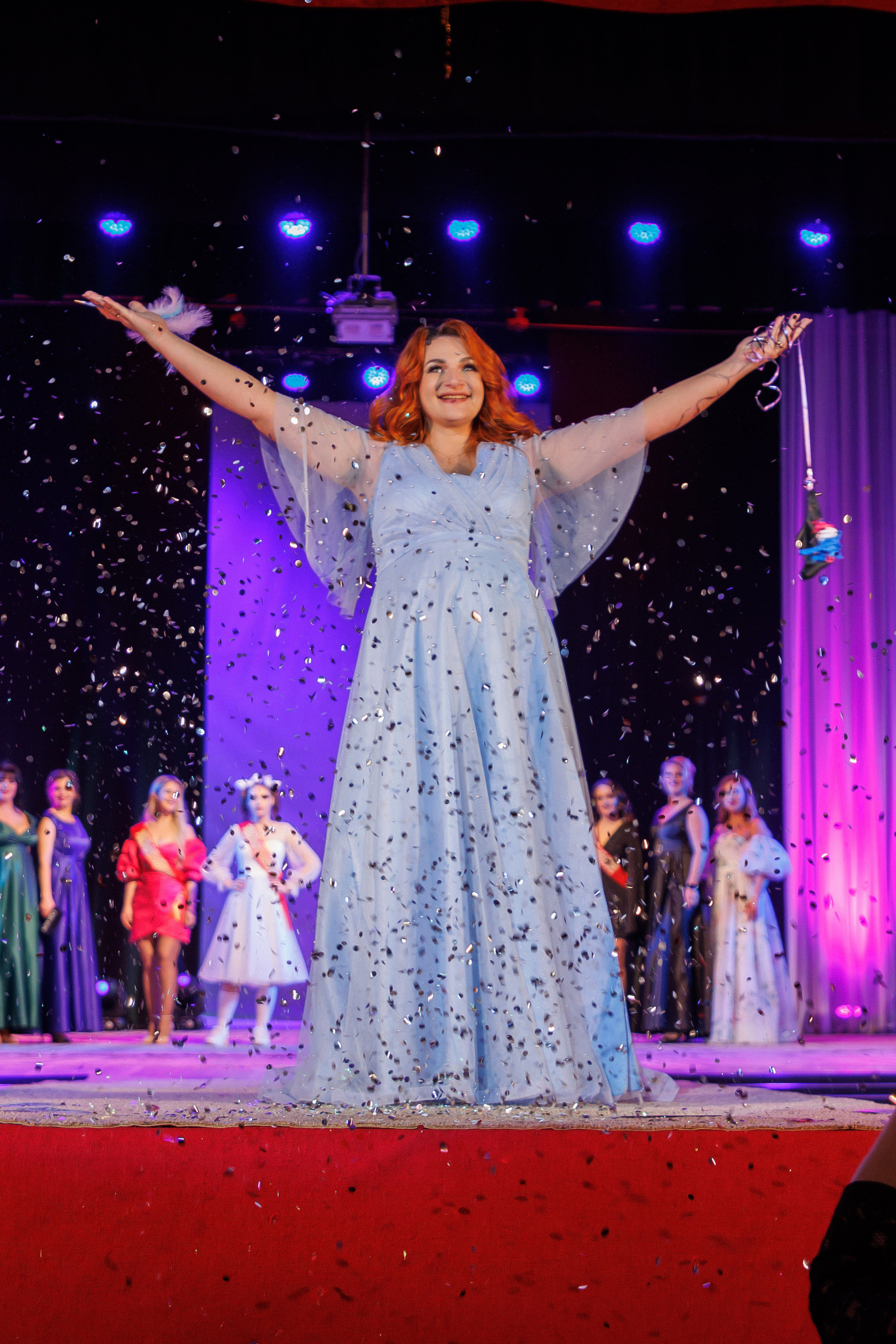 Fashion Fest Rybinsk 2023. Коммерческий фотограф Андрей Тремасов