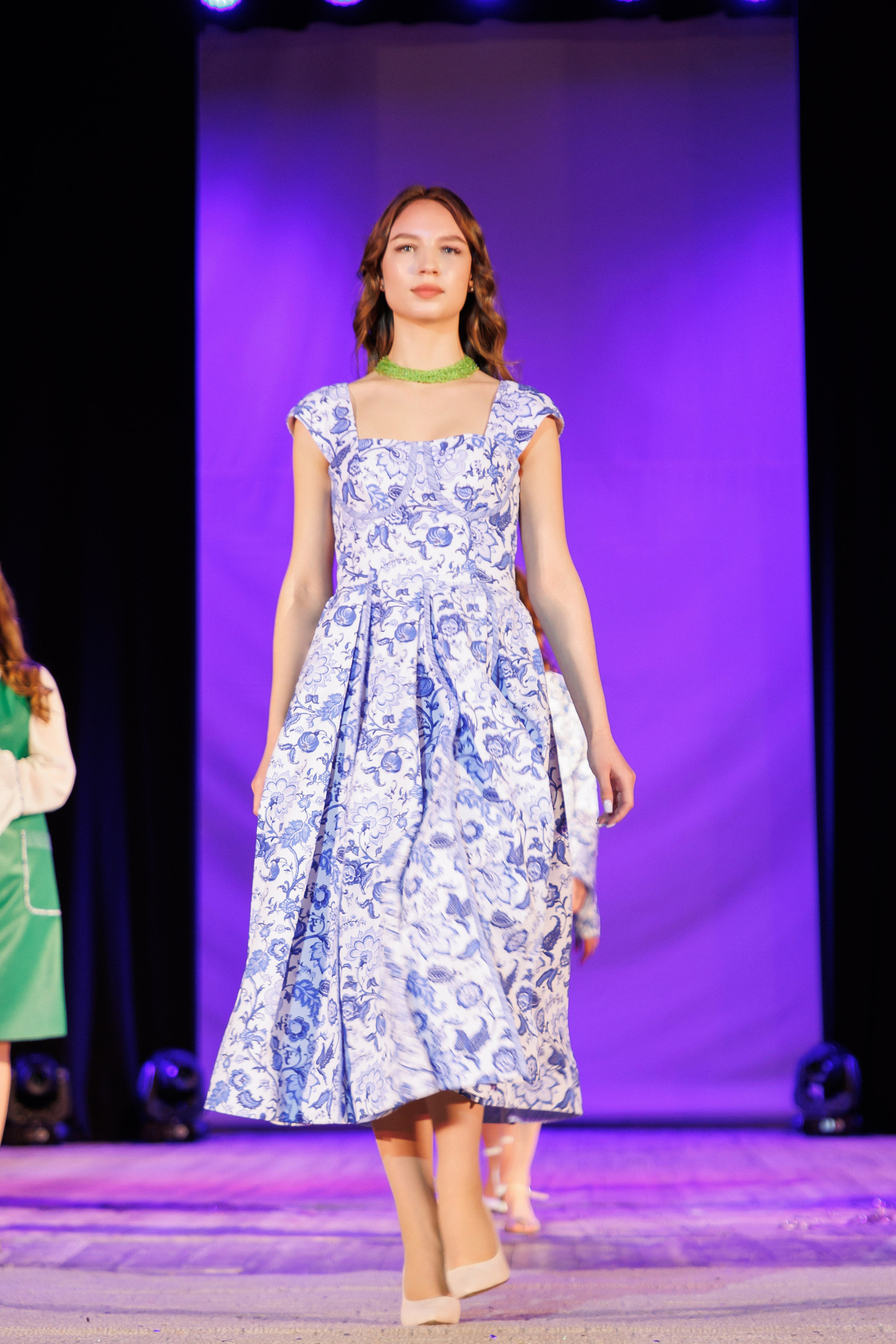 Fashion Fest Rybinsk 2023. Коммерческий фотограф Андрей Тремасов