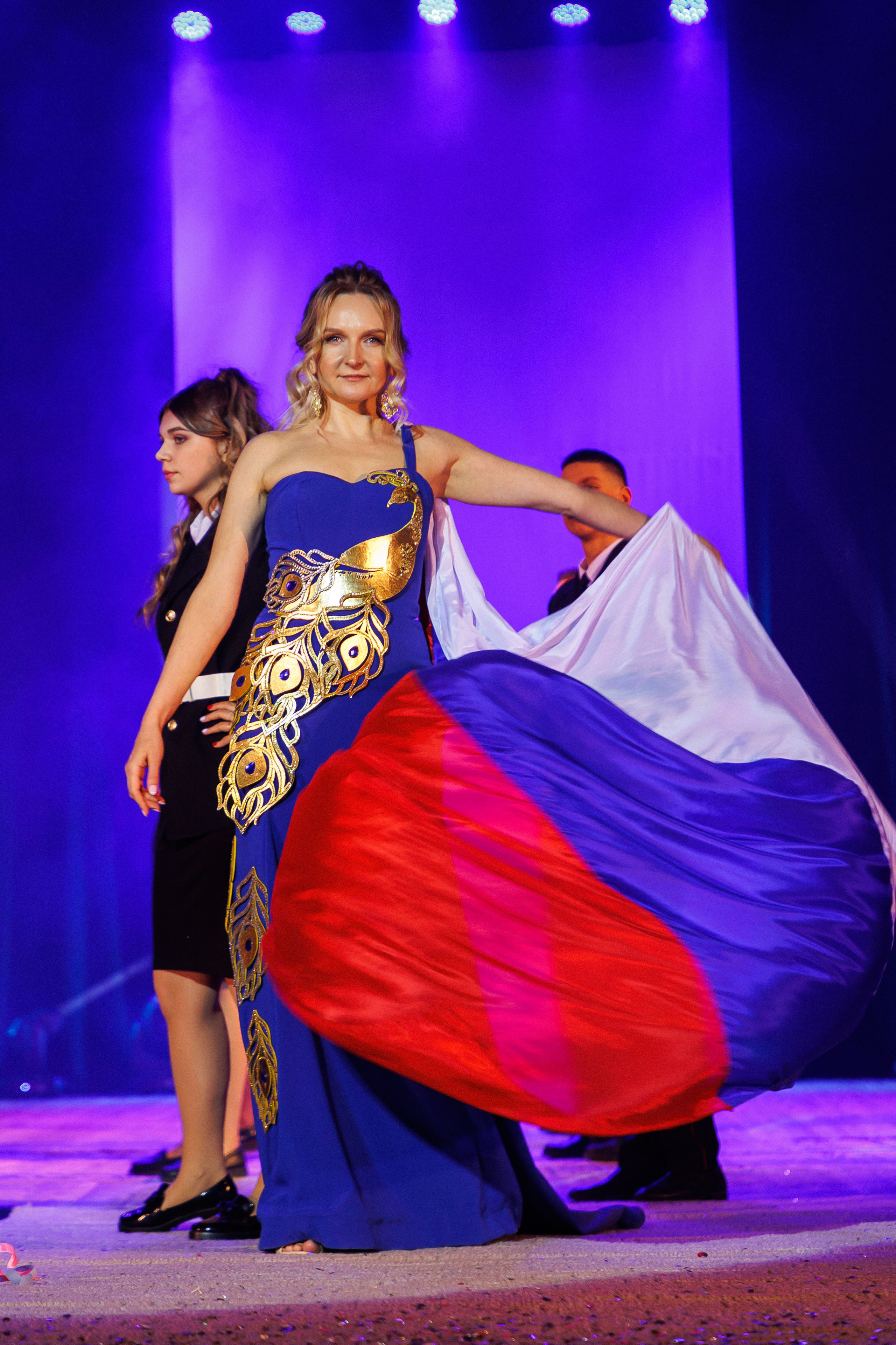 Fashion Fest Rybinsk 2023. Коммерческий фотограф Андрей Тремасов
