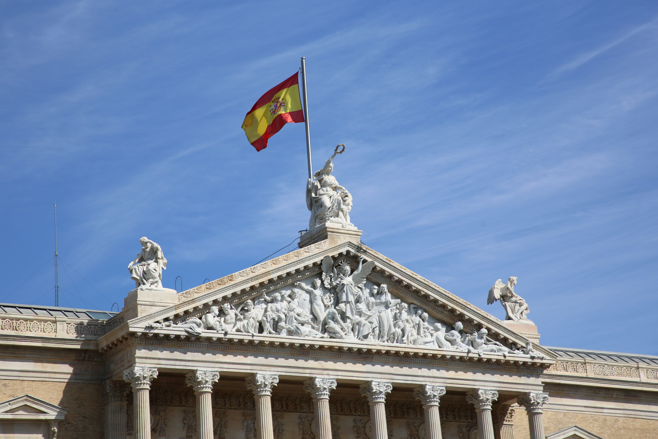 Madrid, Spain. Andrey Filippov Photographer