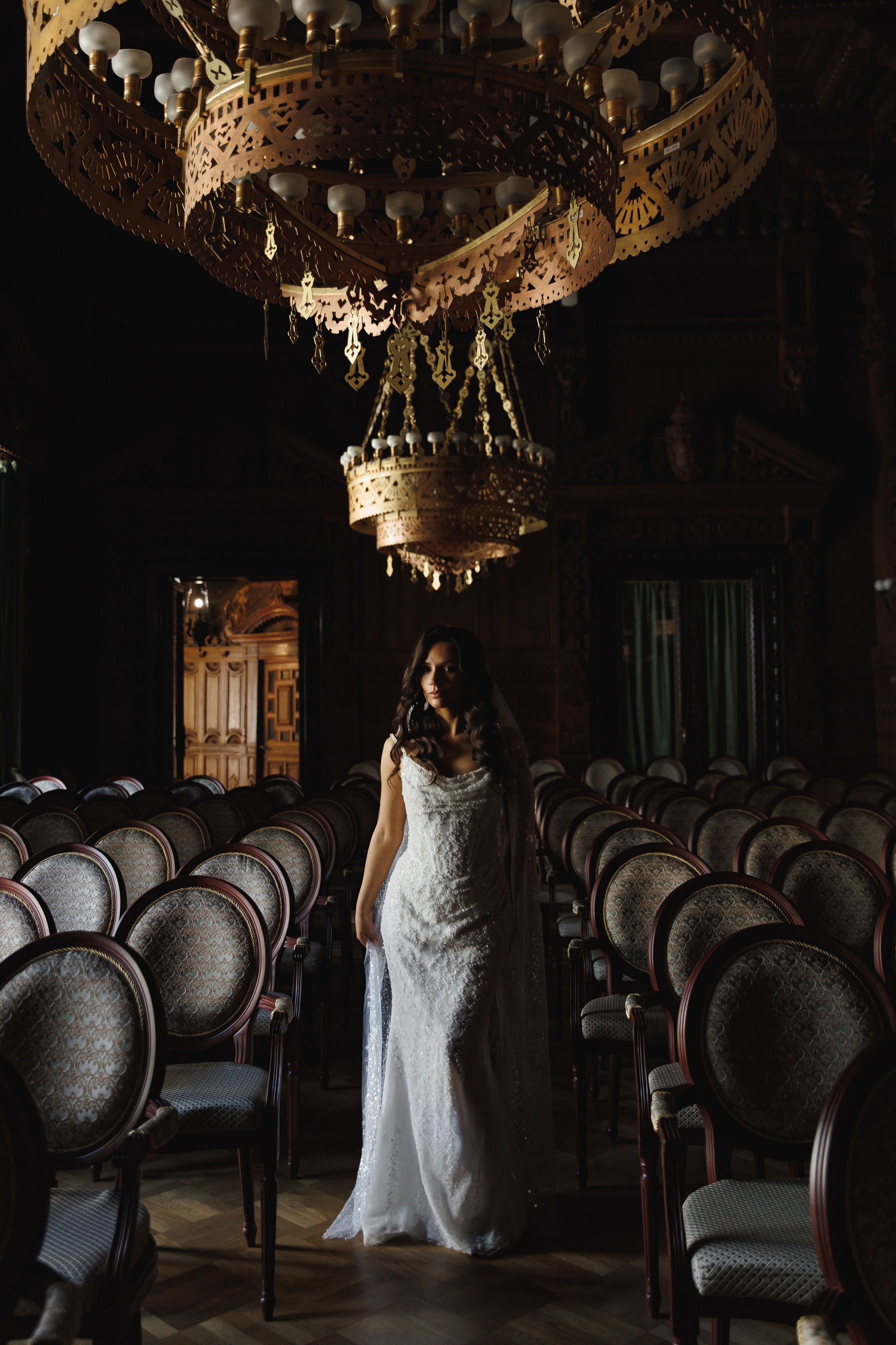 Андрей и Анастасия. Wedding photographer in St. Petersburg, Europe and Israel Anna Agafon