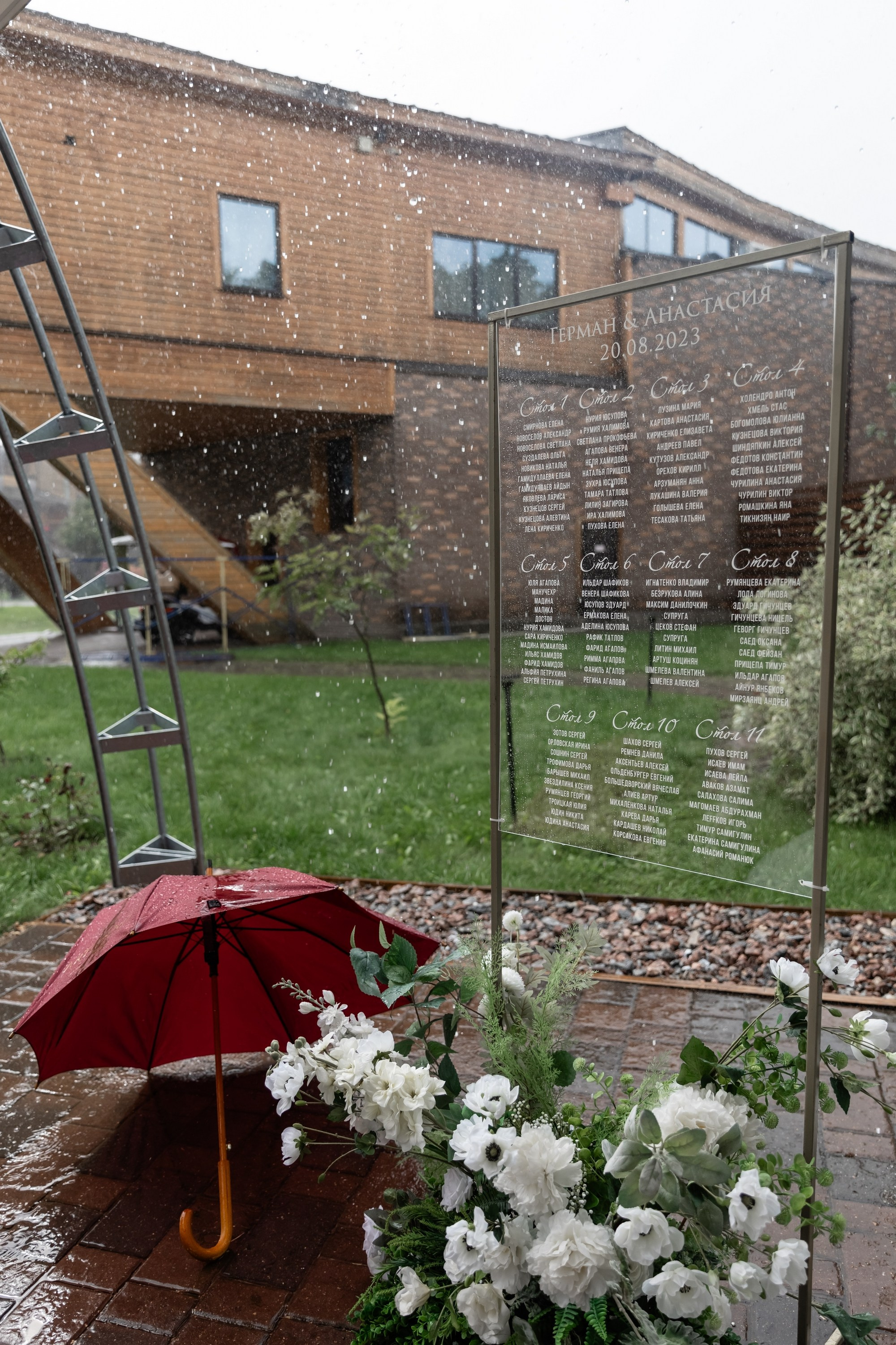 Герман и Анастасия (Artiland). Татьяна Чернышова свадебный фотограф Москва