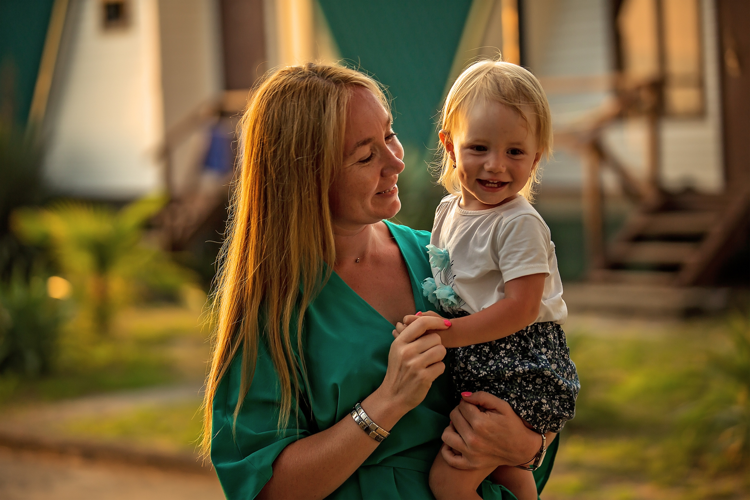 Семейный отдых в Сухуме. Свадебный и семейный фотограф в Абхазии Эля Цишба