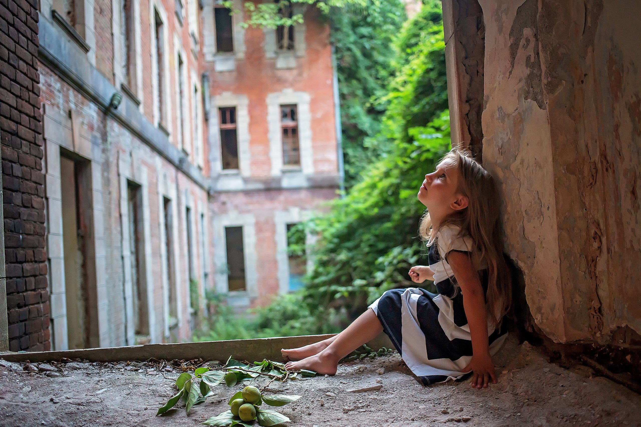 Дворец князя Смецкого. Свадебный и семейный фотограф в Абхазии Эля Цишба