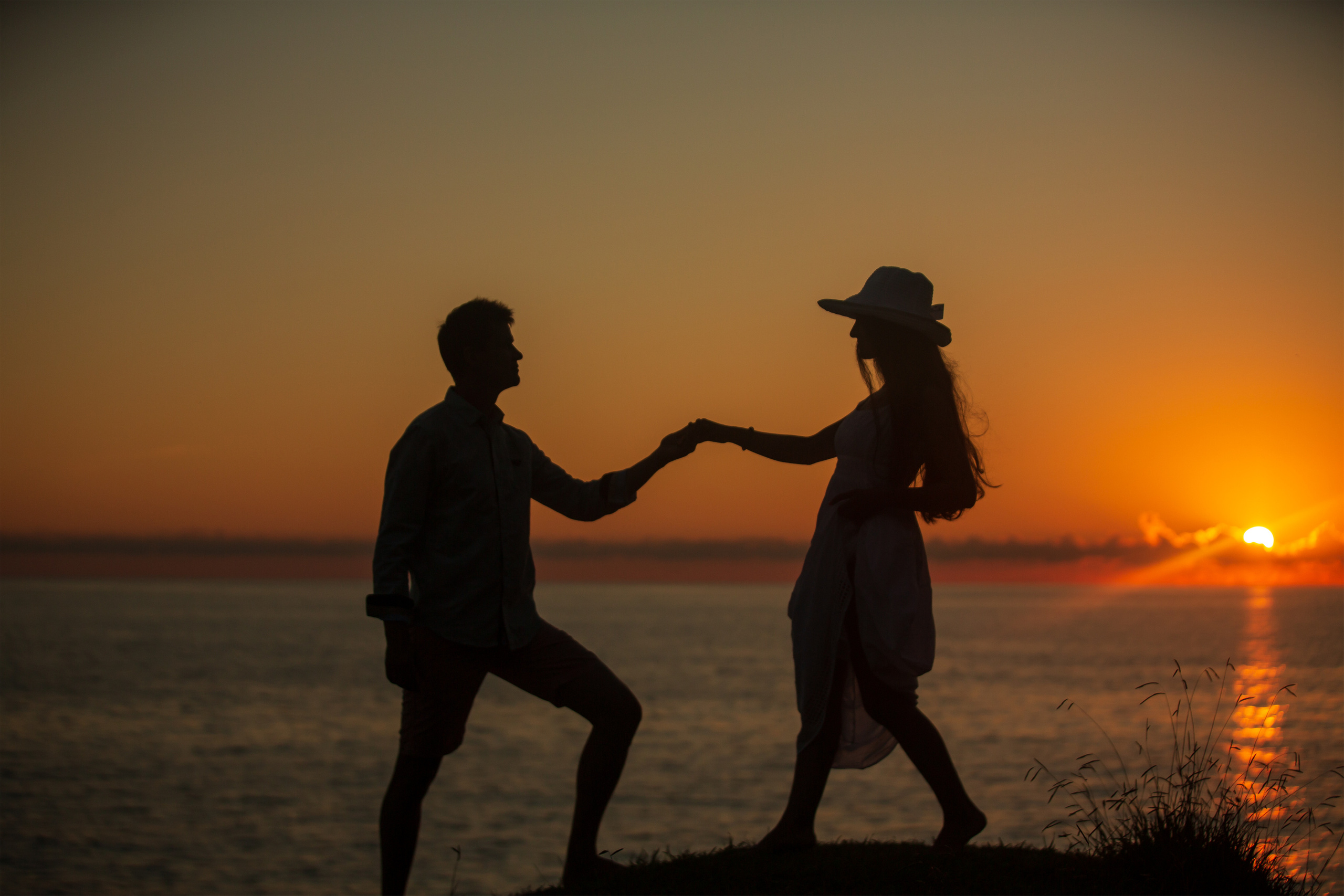 Счастливые минуты. Свадебный и семейный фотограф в Абхазии Эля Цишба