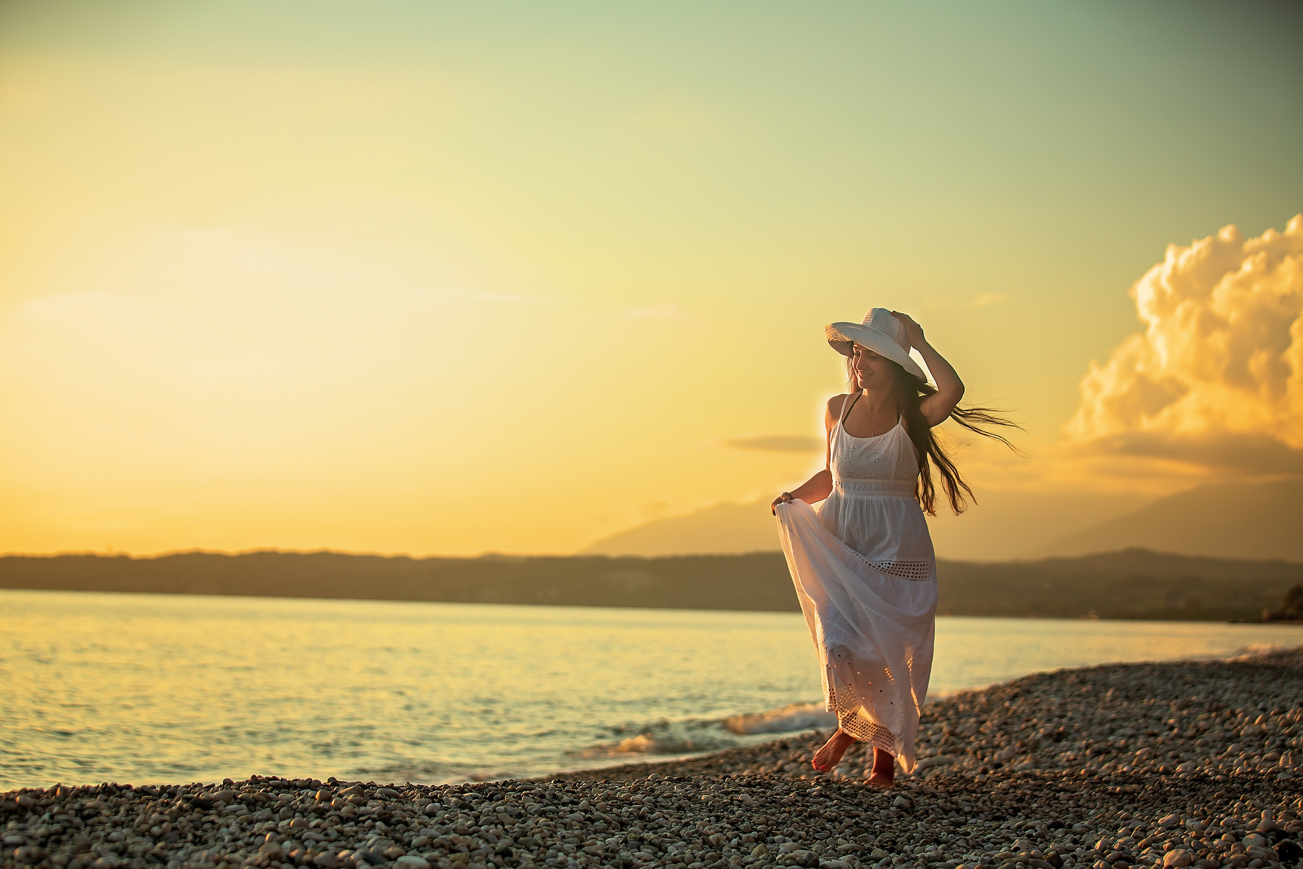 Счастливые минуты. Свадебный и семейный фотограф в Абхазии Эля Цишба