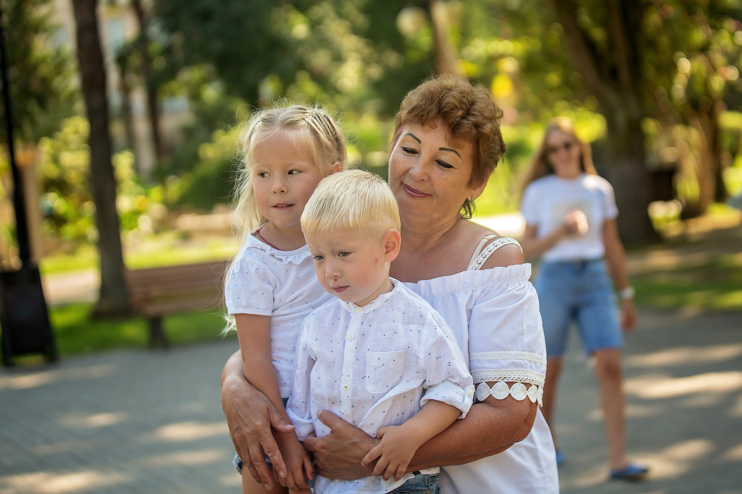 Прогулка по Сухумской Набережной. Свадебный и семейный фотограф в Абхазии Эля Цишба