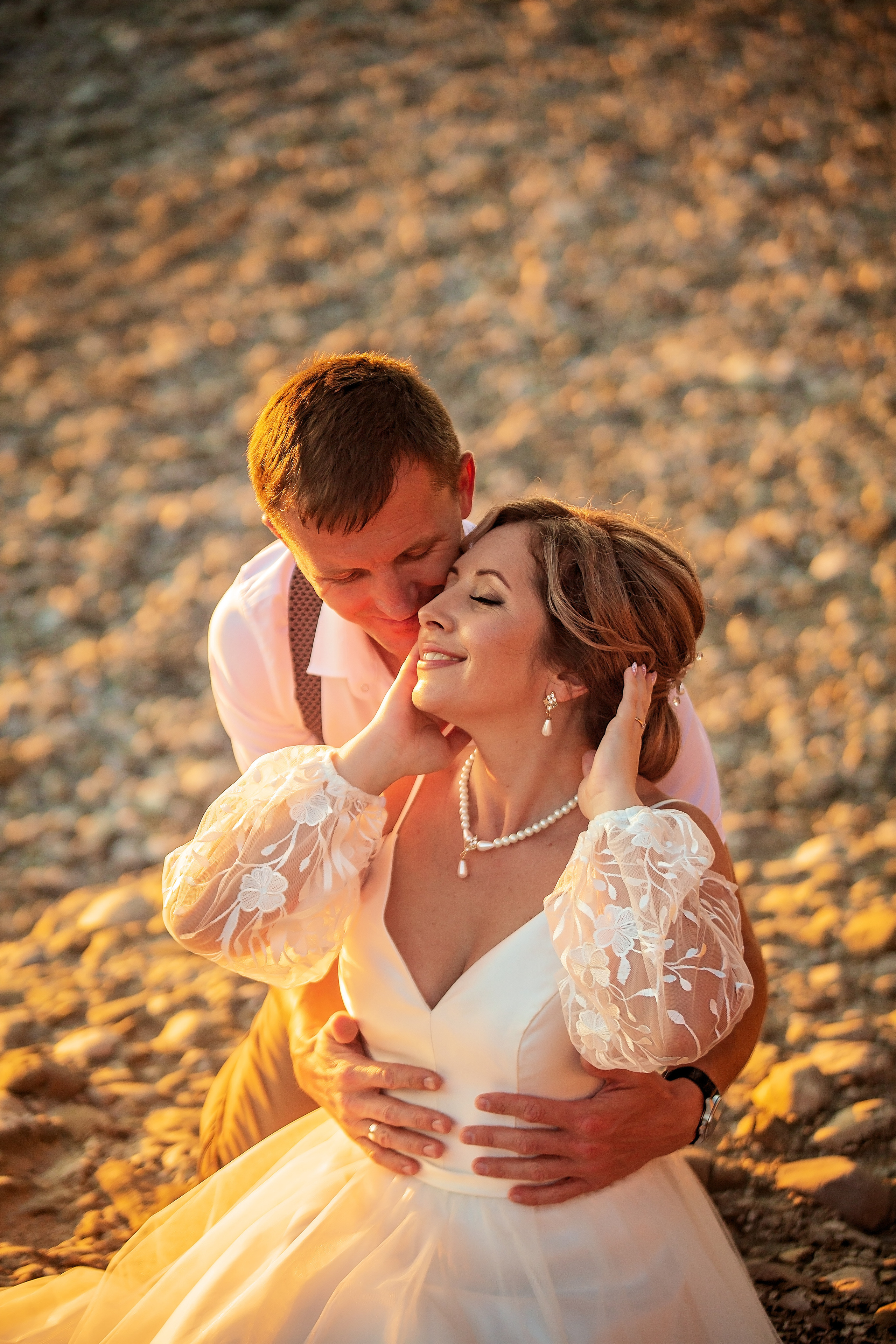 Свадебная фотоистория. Свадебный и семейный фотограф в Абхазии Эля Цишба