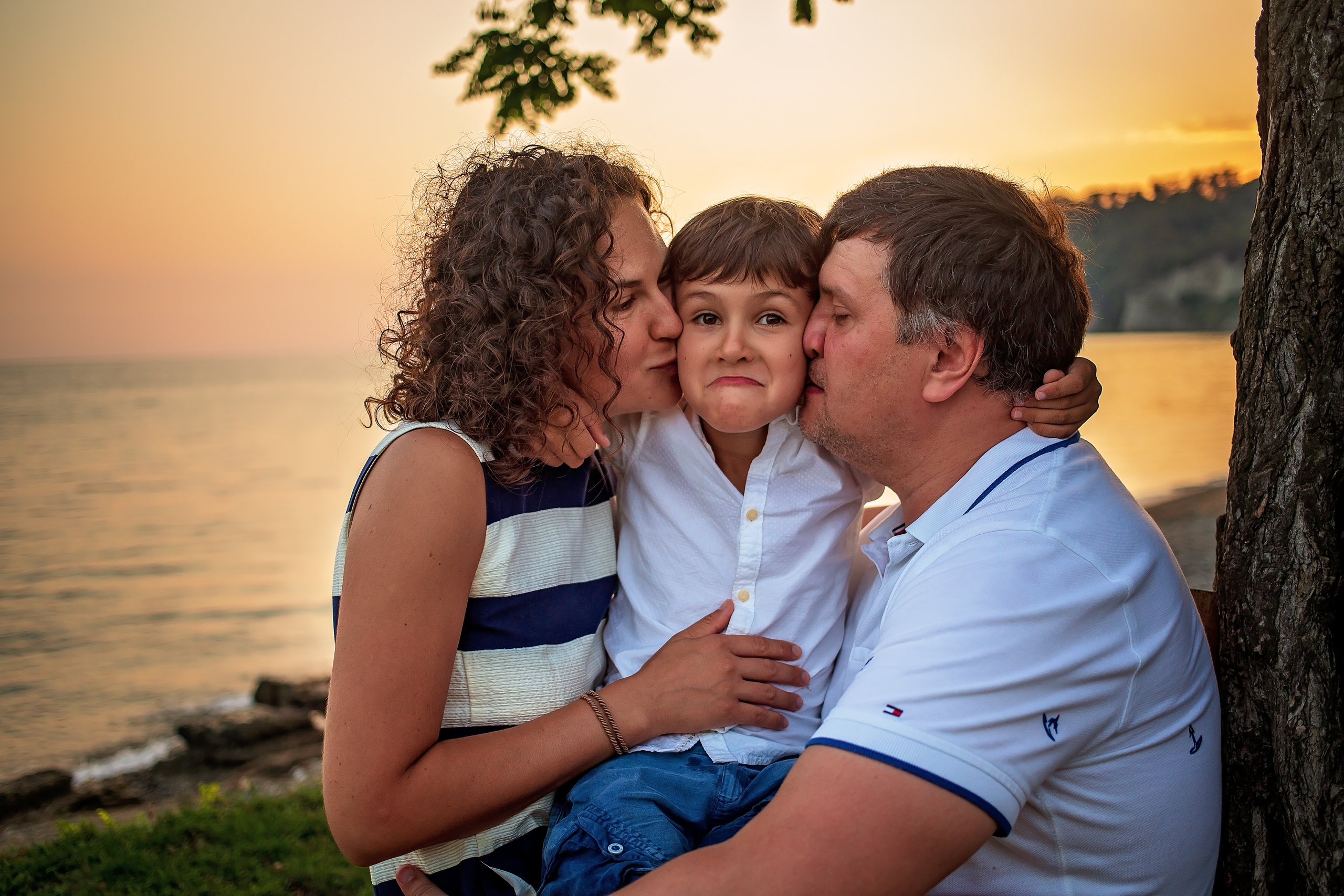 Мюссера. Свадебный и семейный фотограф в Абхазии Эля Цишба