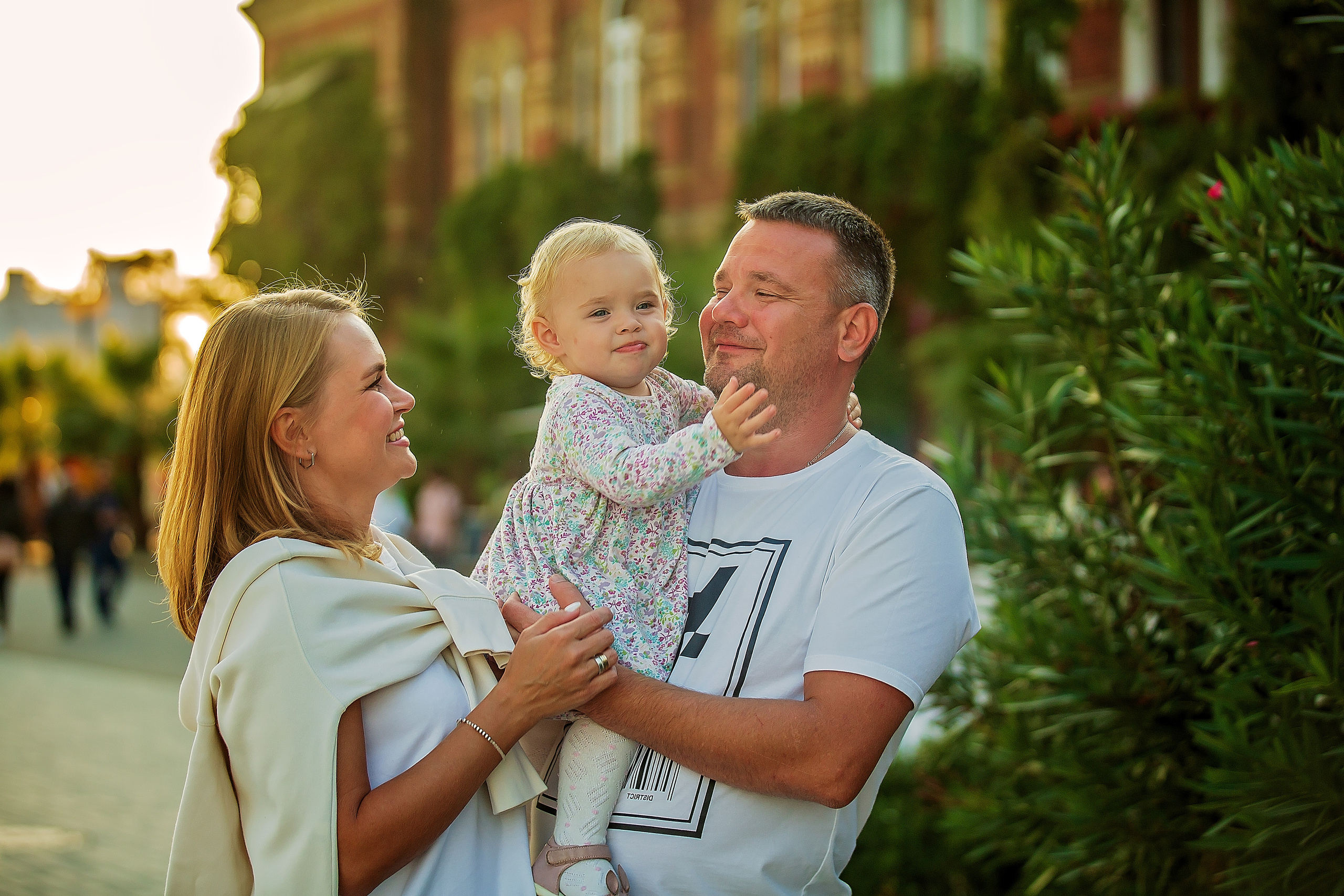 Кусочек лета…. Свадебный и семейный фотограф в Абхазии Эля Цишба