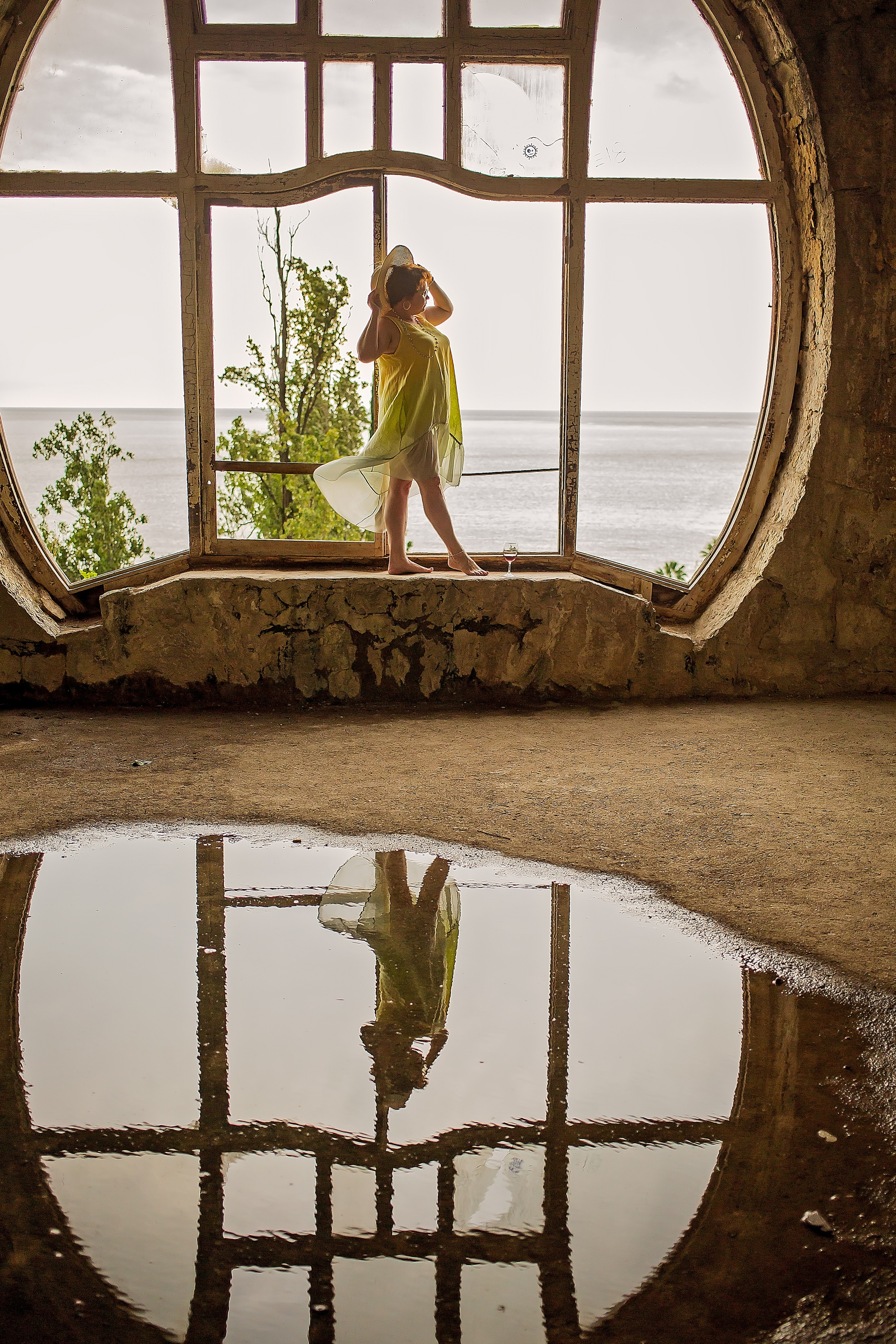 Ольга. Свадебный и семейный фотограф в Абхазии Эля Цишба