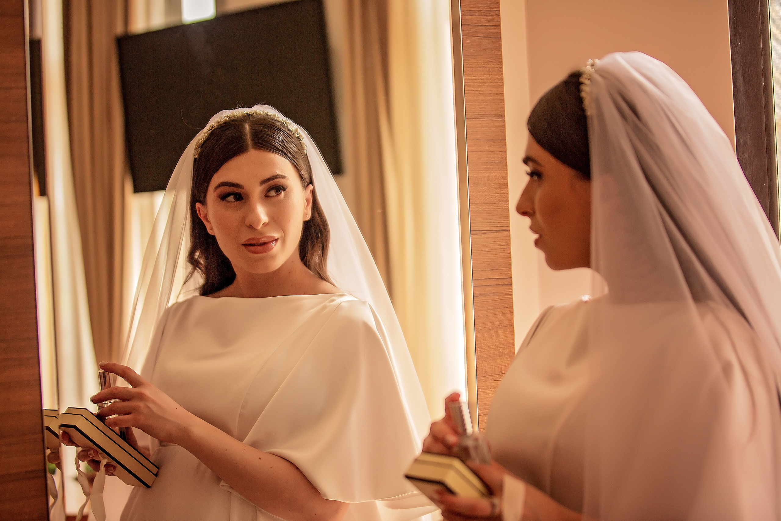 Осман и Марта. Свадебный и семейный фотограф в Абхазии Эля Цишба