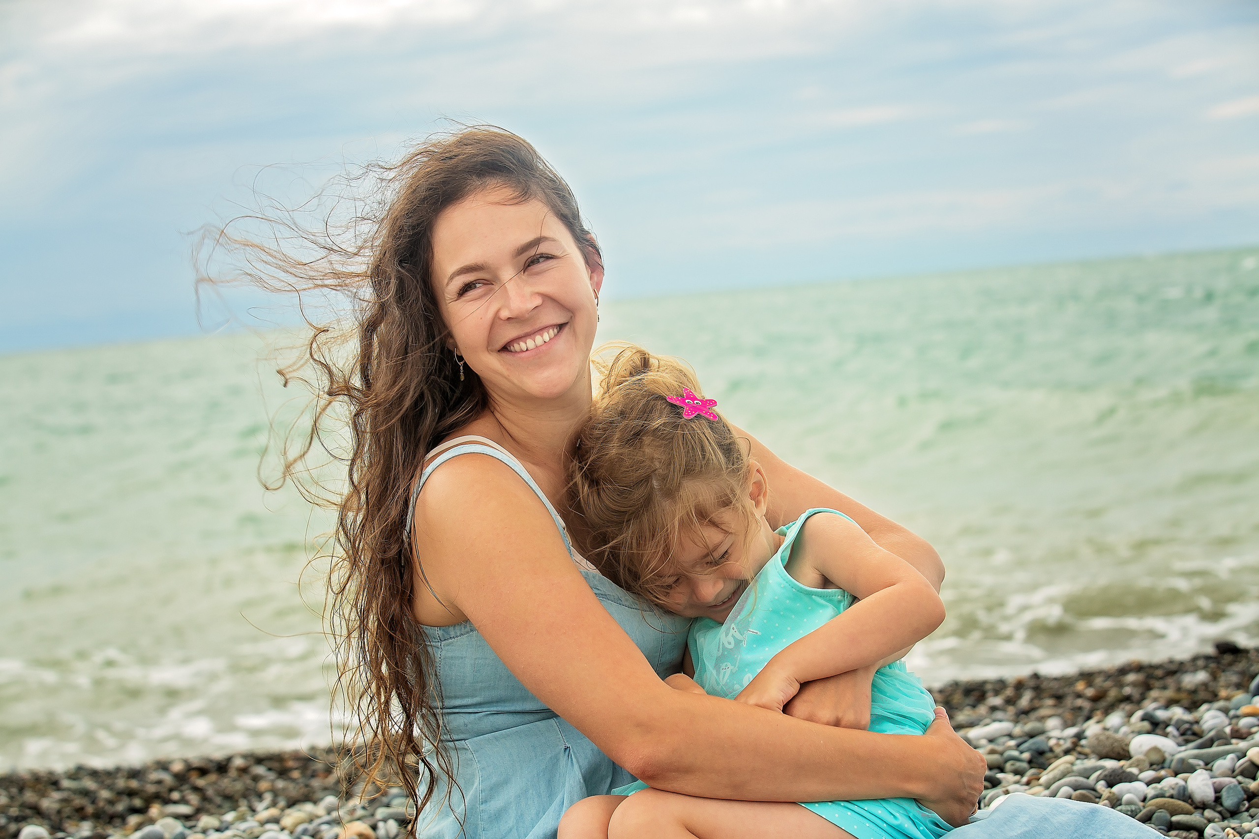 Абхазия… Лето… Отдых… Море…. Свадебный и семейный фотограф в Абхазии Эля Цишба