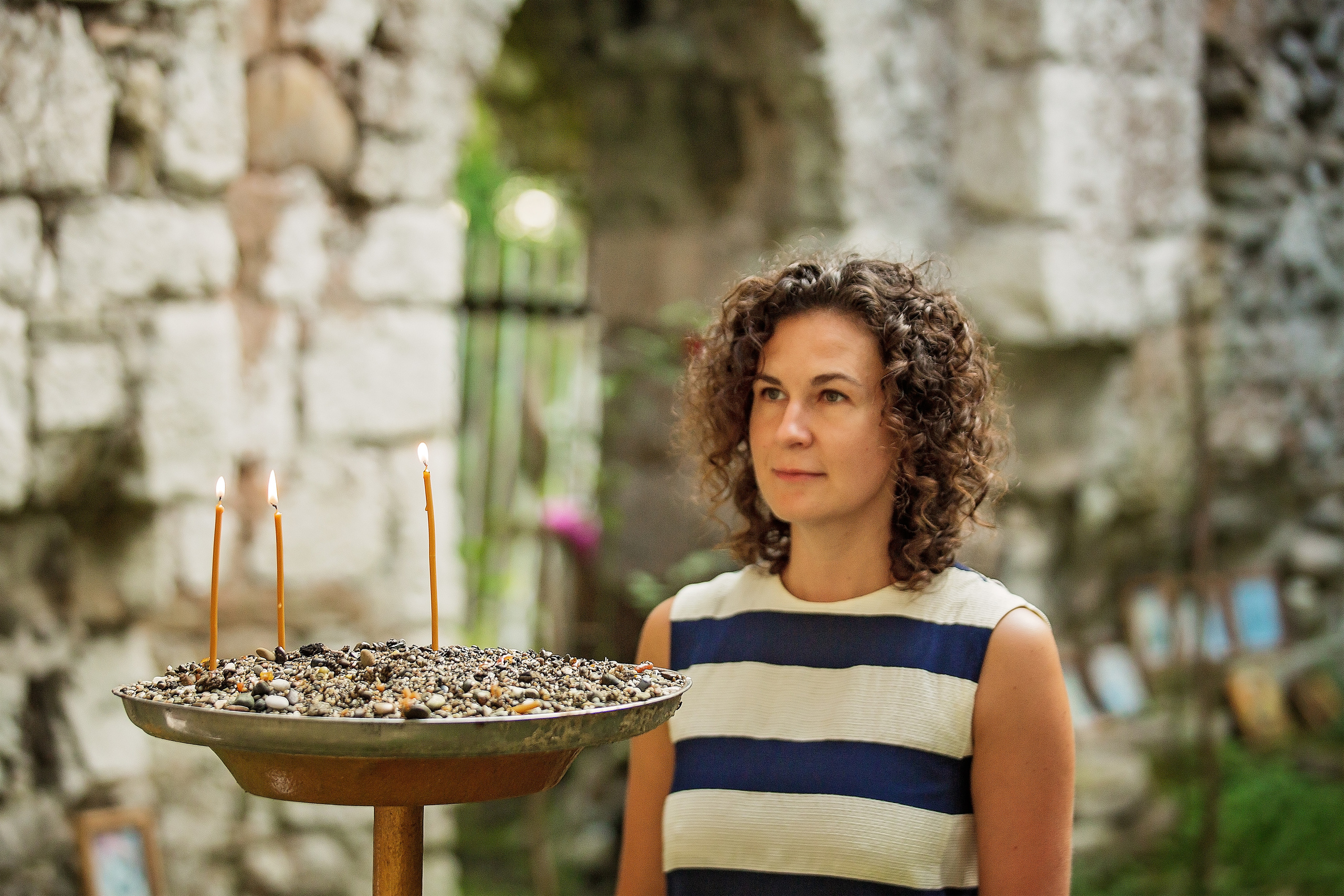 Мюссера. Свадебный и семейный фотограф в Абхазии Эля Цишба