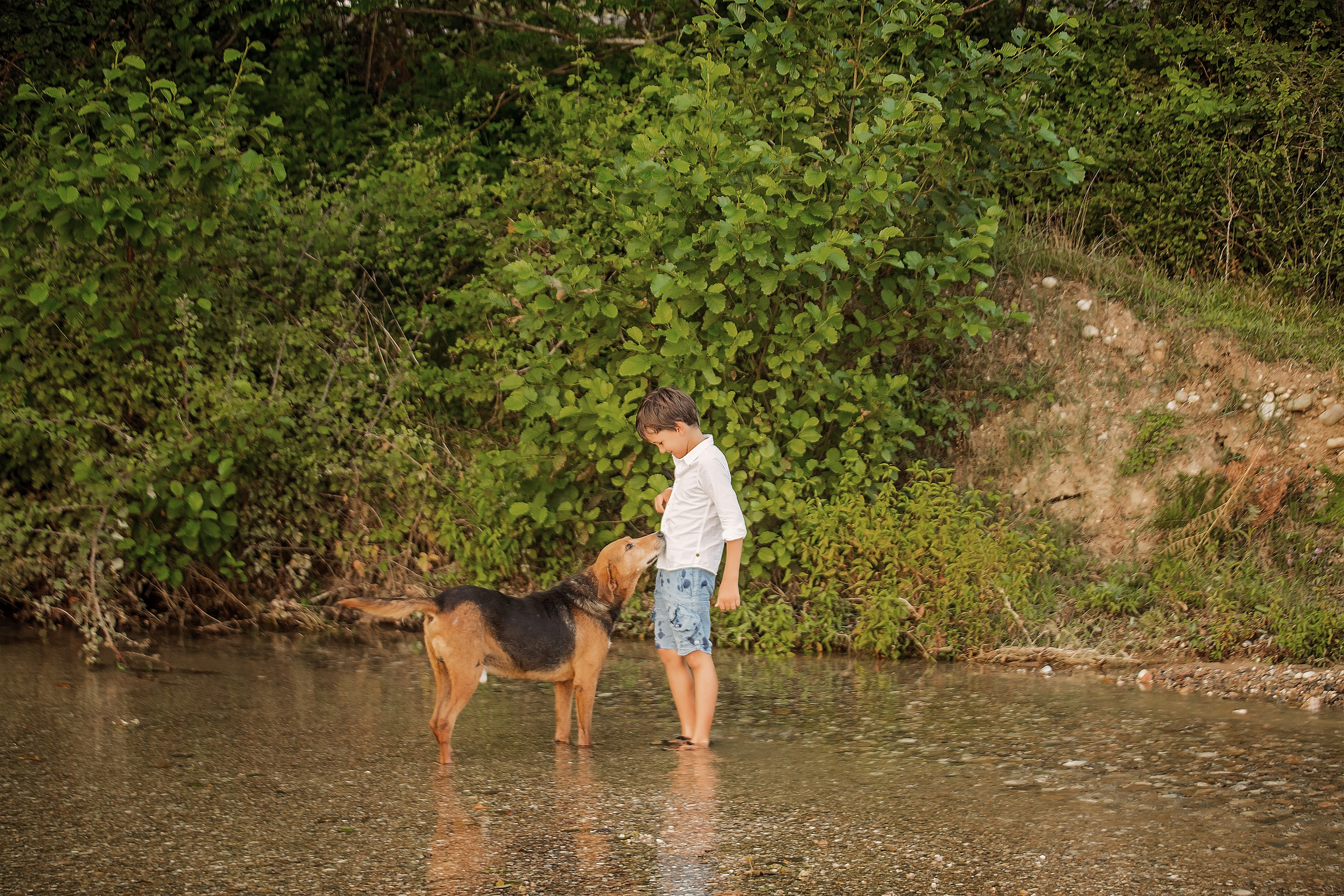 Мюссера. Свадебный и семейный фотограф в Абхазии Эля Цишба