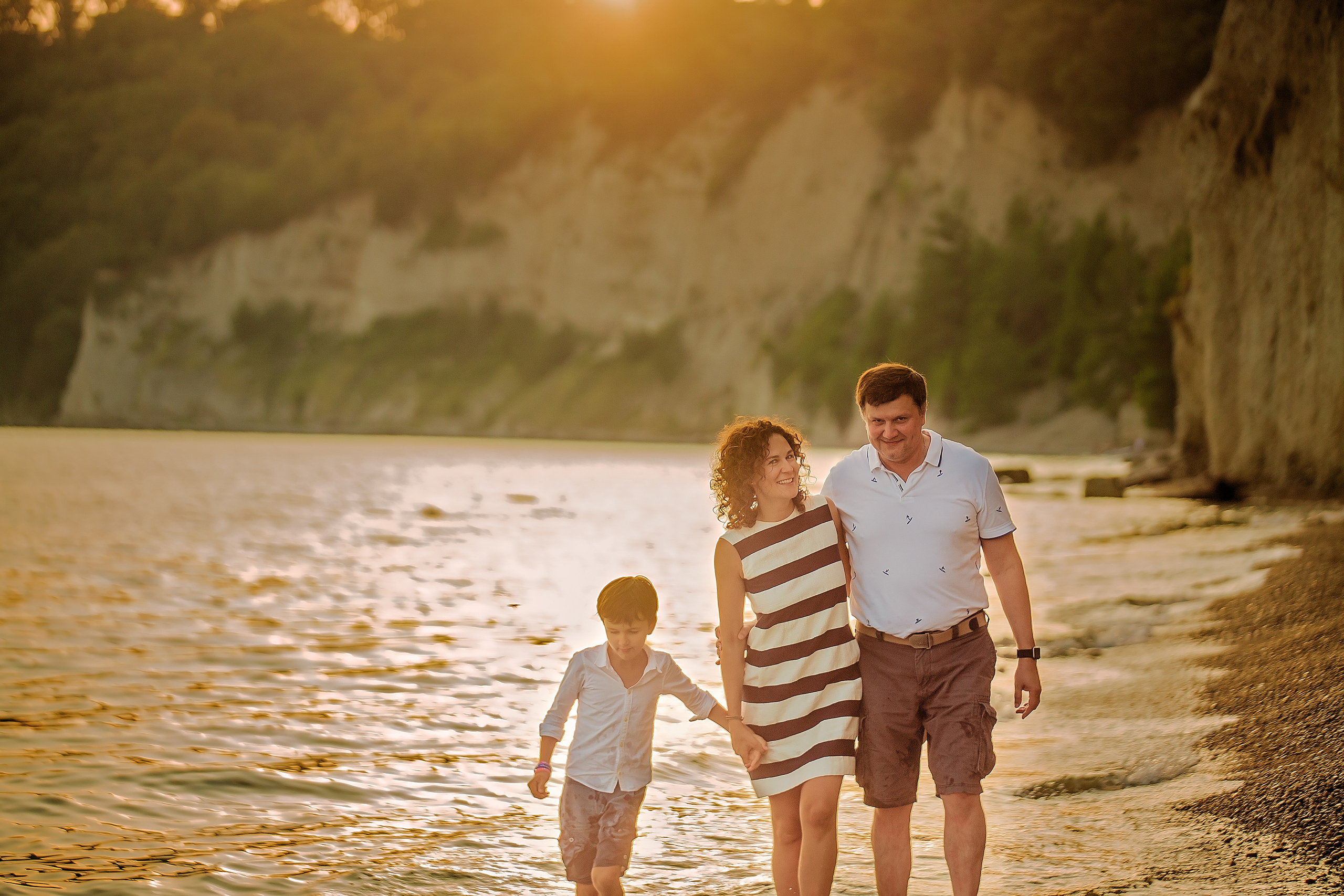 Мюссера. Свадебный и семейный фотограф в Абхазии Эля Цишба