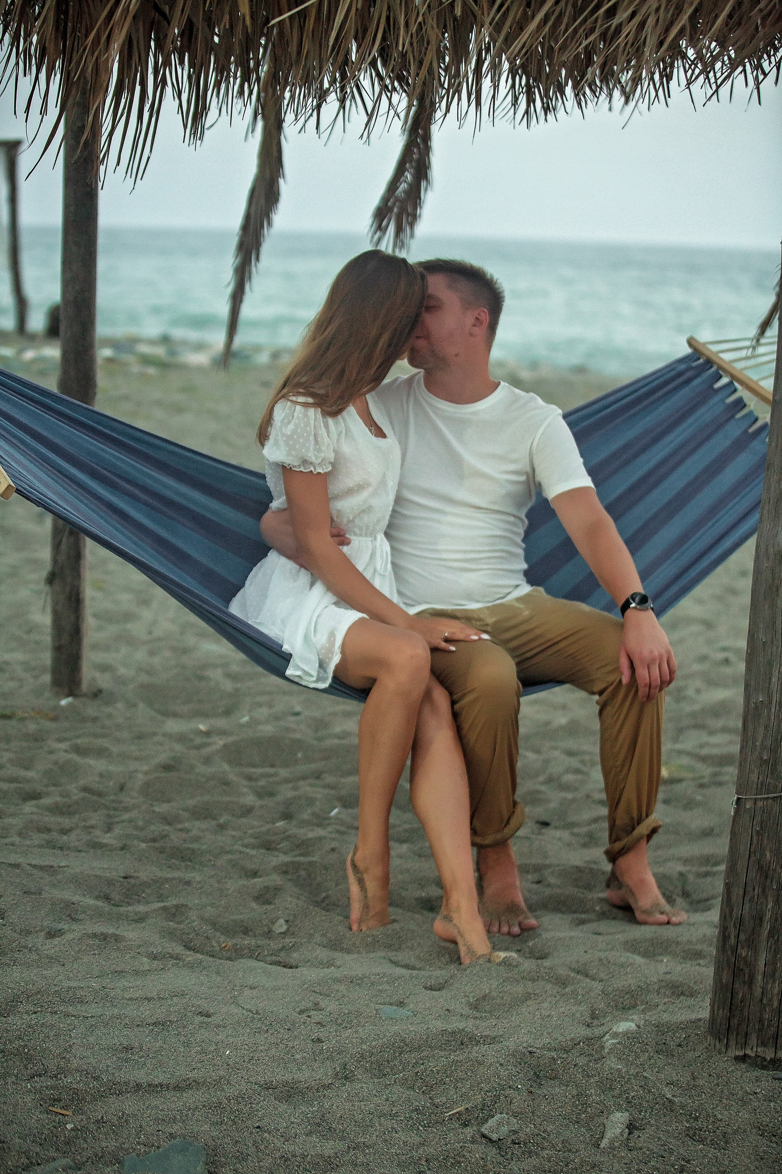 Love story. Свадебный и семейный фотограф в Абхазии Эля Цишба