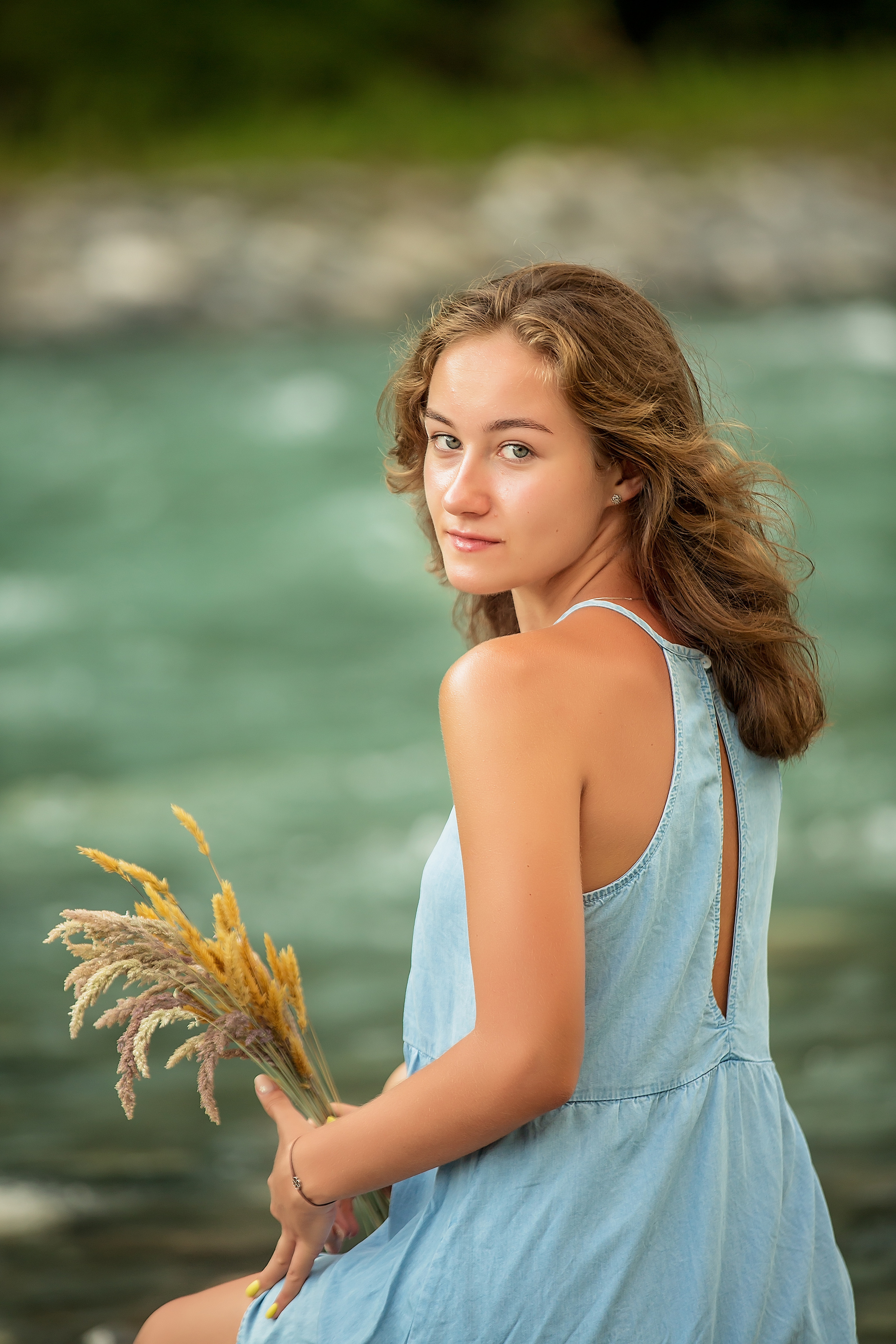 Каникулы в Сухуме. Свадебный и семейный фотограф в Абхазии Эля Цишба