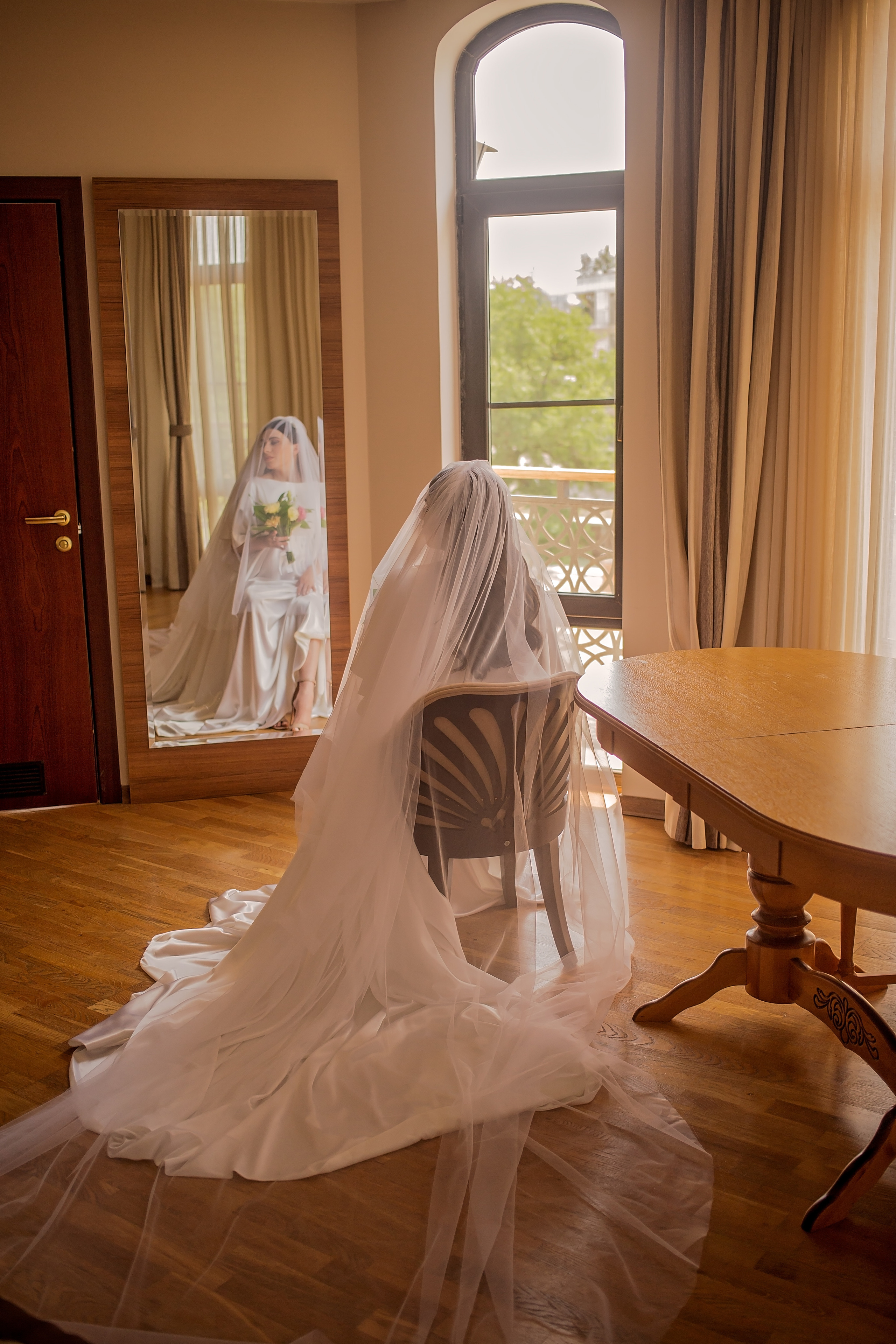 Осман и Марта. Свадебный и семейный фотограф в Абхазии Эля Цишба