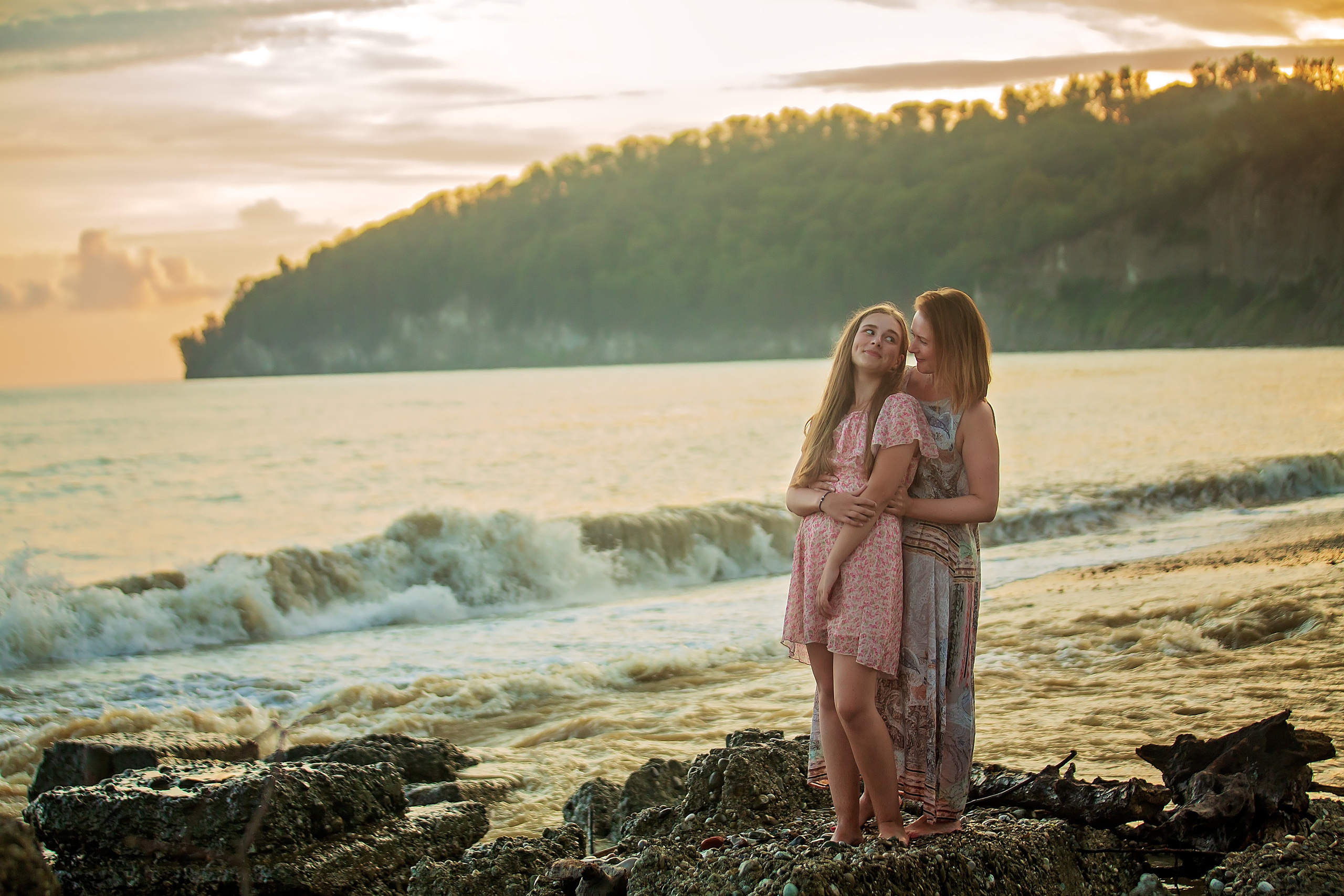 История одной флейты. Свадебный и семейный фотограф в Абхазии Эля Цишба