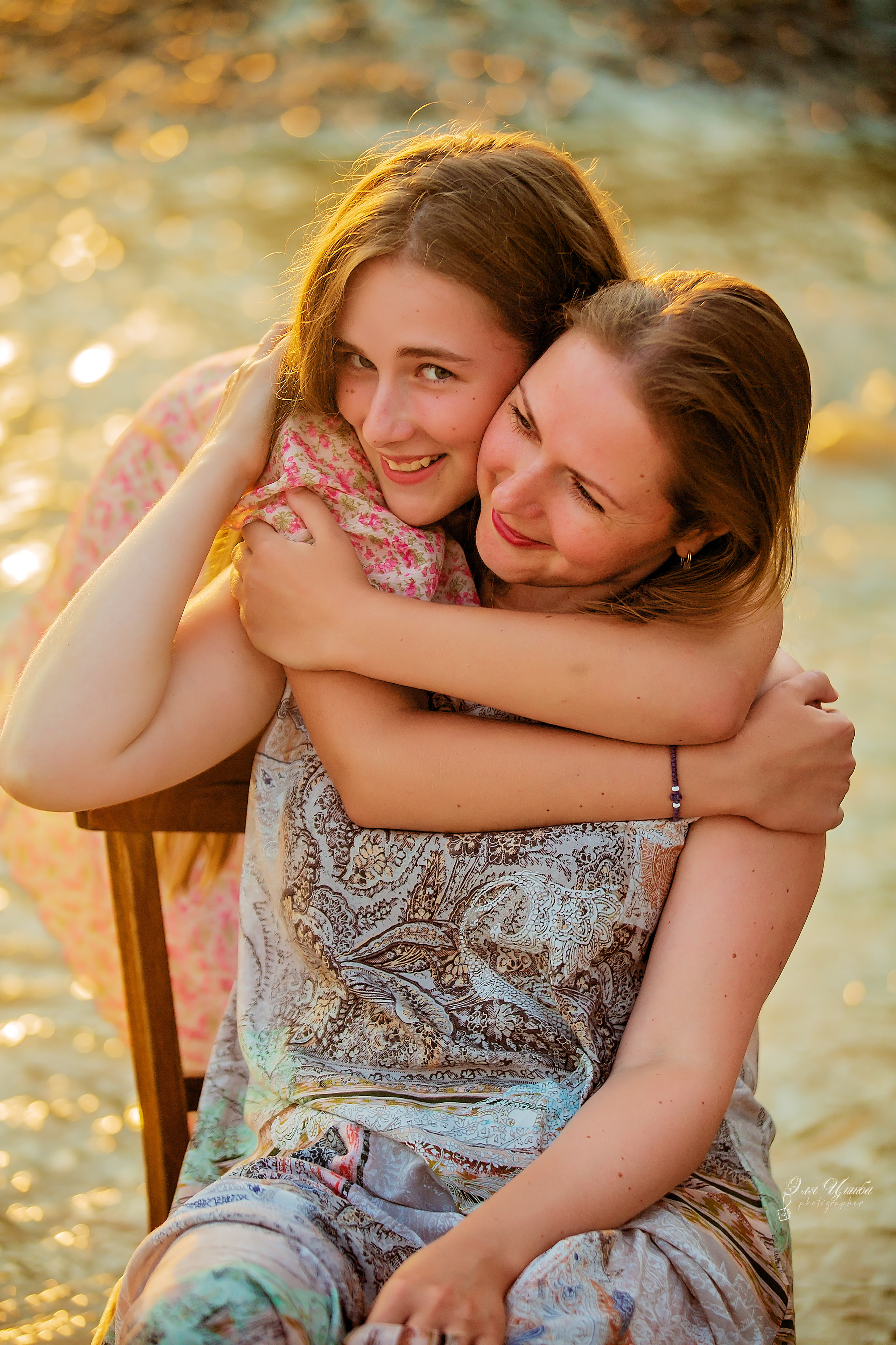 История одной флейты. Свадебный и семейный фотограф в Абхазии Эля Цишба