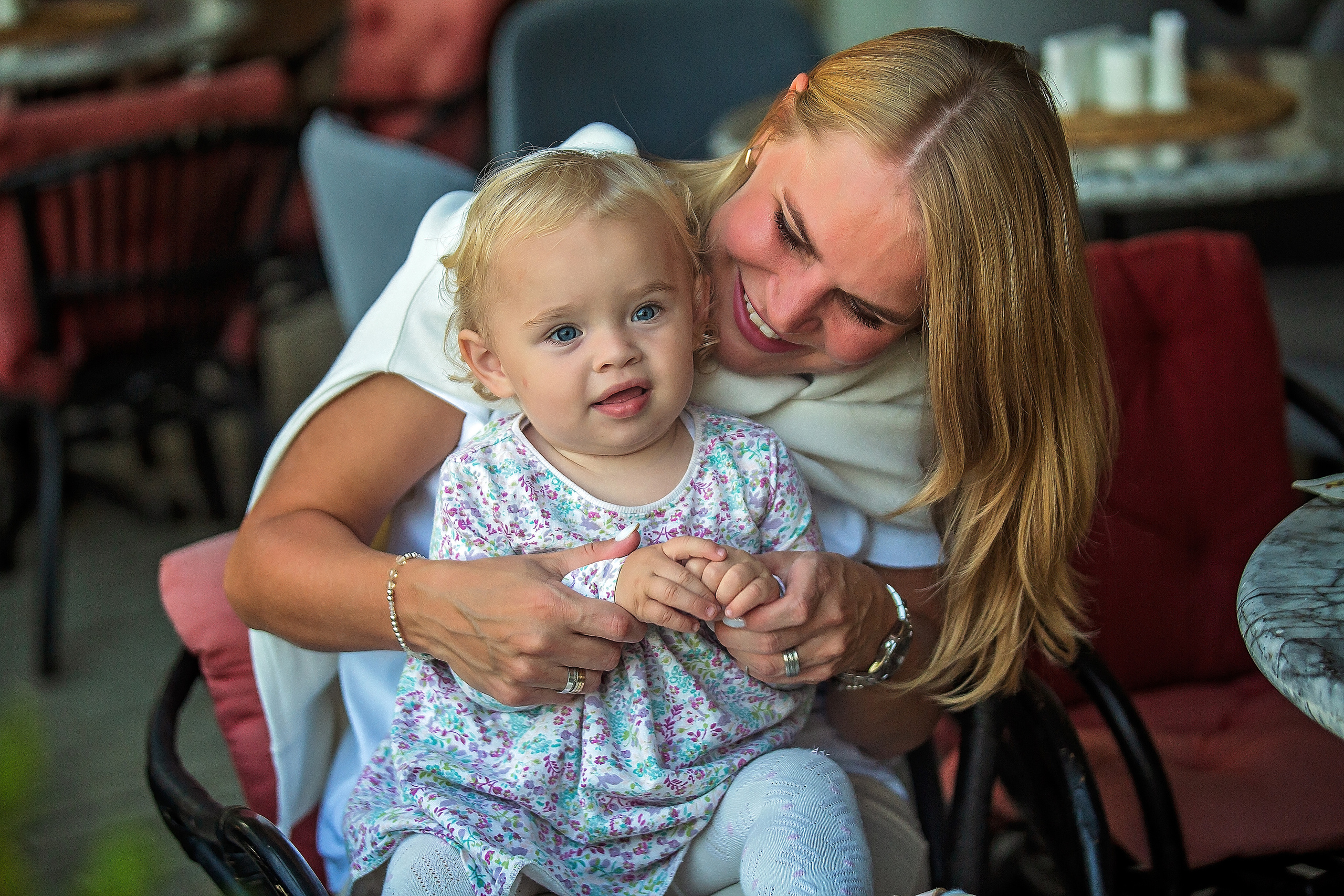 Кусочек лета…. Свадебный и семейный фотограф в Абхазии Эля Цишба