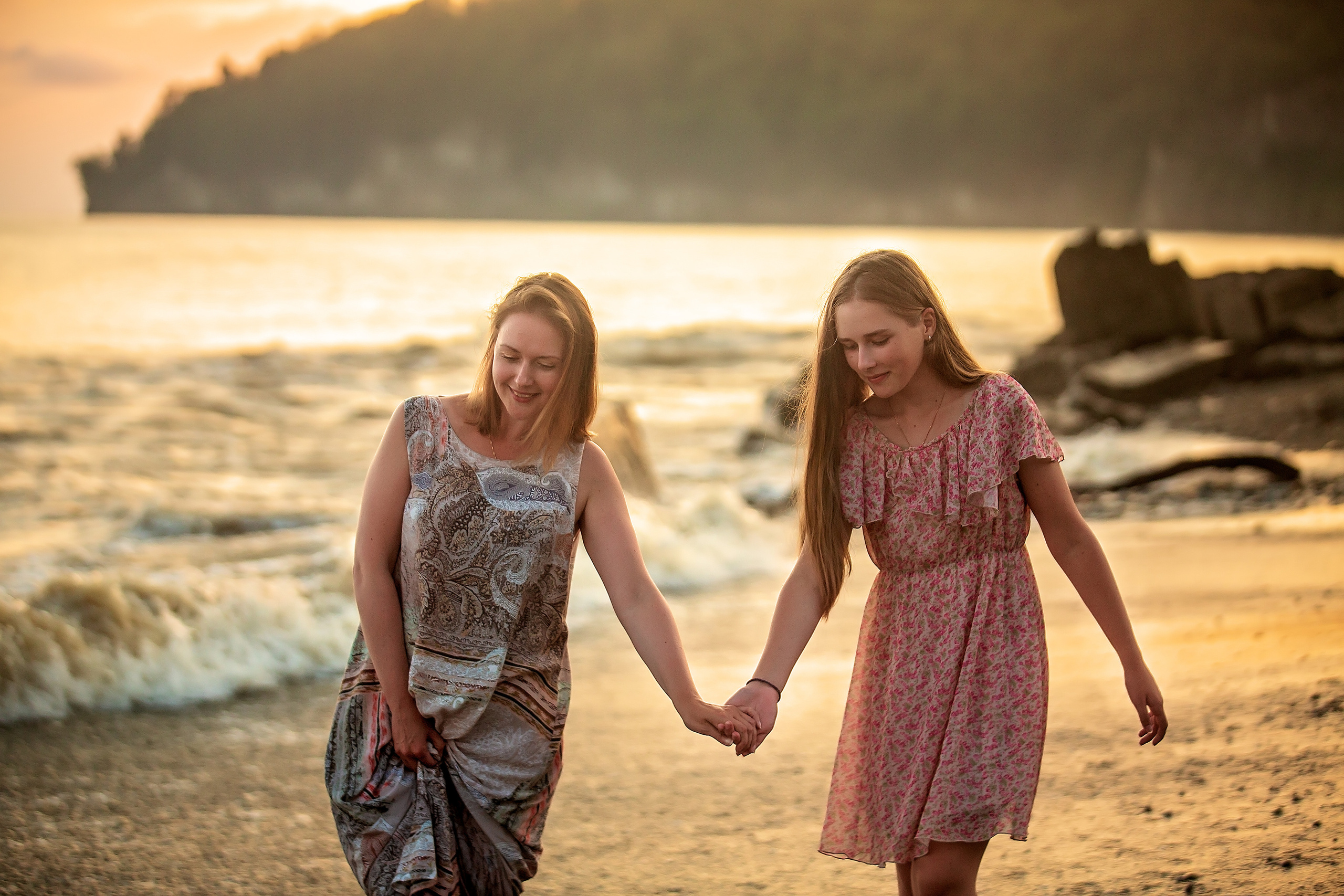 История одной флейты. Свадебный и семейный фотограф в Абхазии Эля Цишба