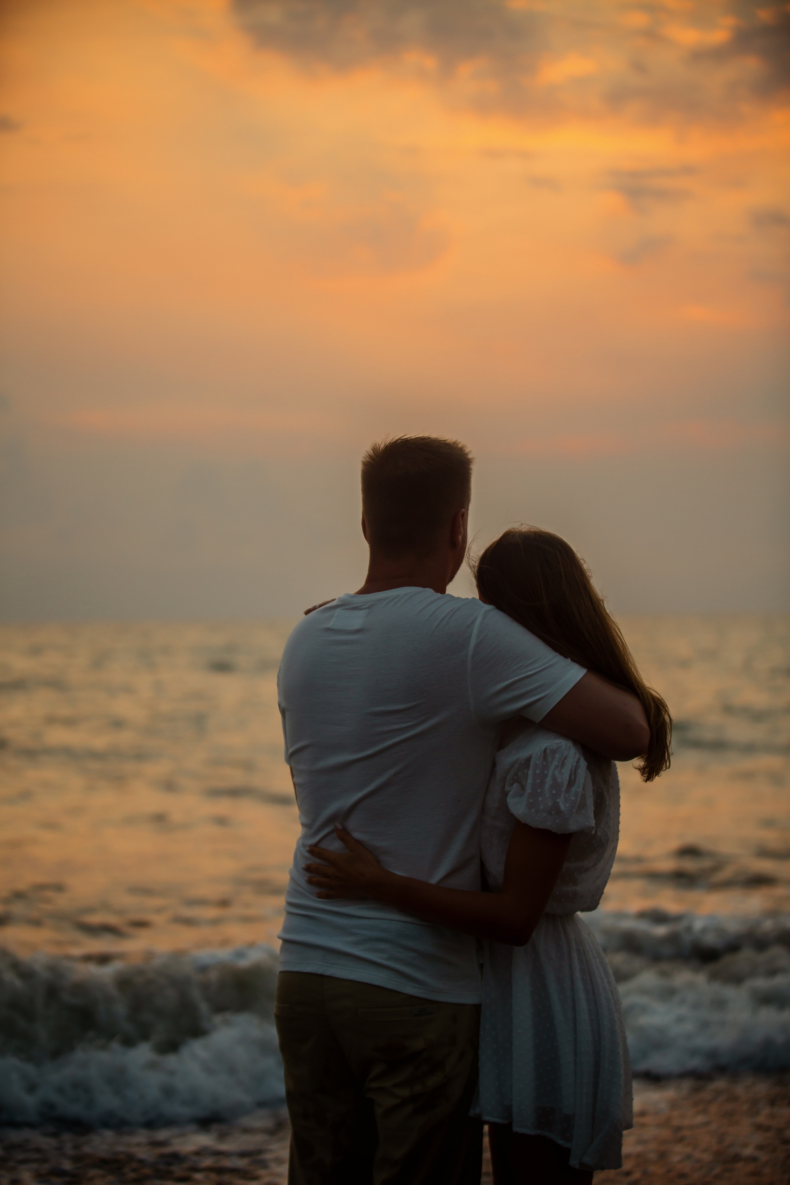 Love story. Свадебный и семейный фотограф в Абхазии Эля Цишба