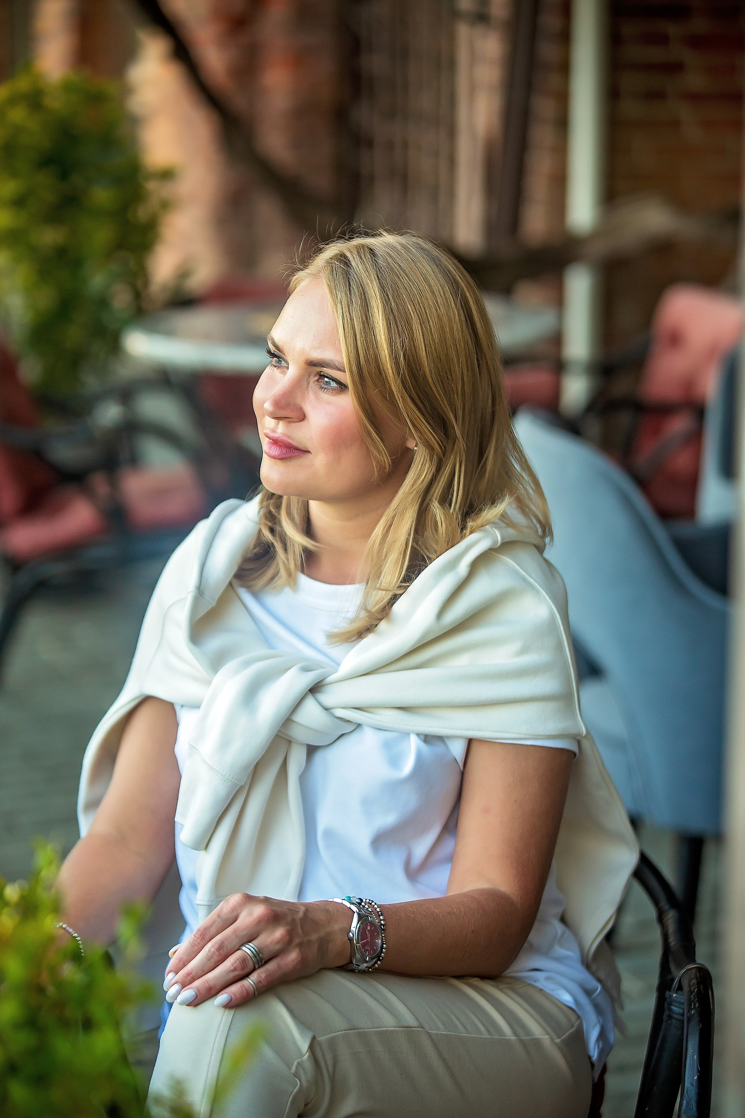 Кусочек лета…. Свадебный и семейный фотограф в Абхазии Эля Цишба