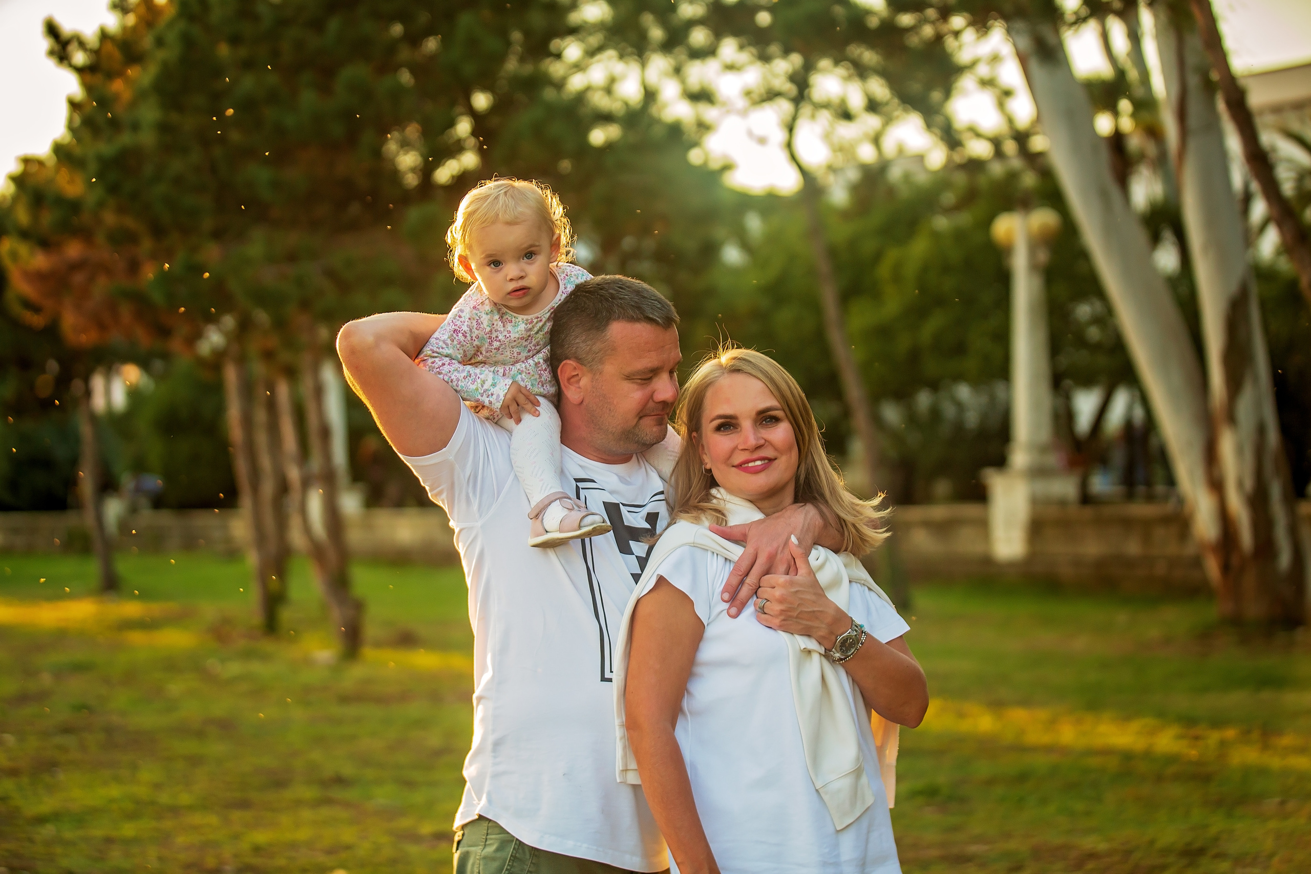 Кусочек лета…. Свадебный и семейный фотограф в Абхазии Эля Цишба