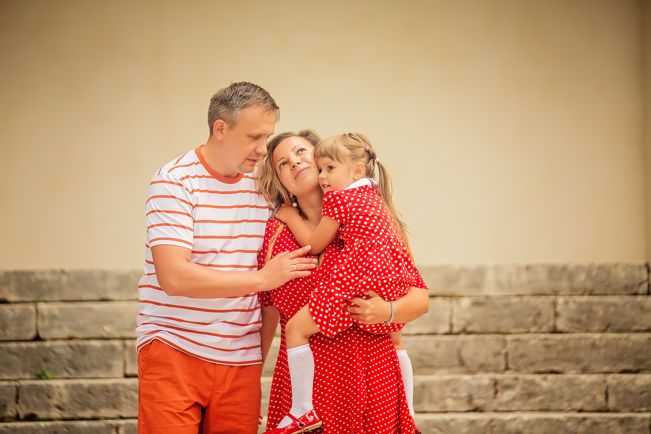 Морская история. Свадебный и семейный фотограф в Абхазии Эля Цишба