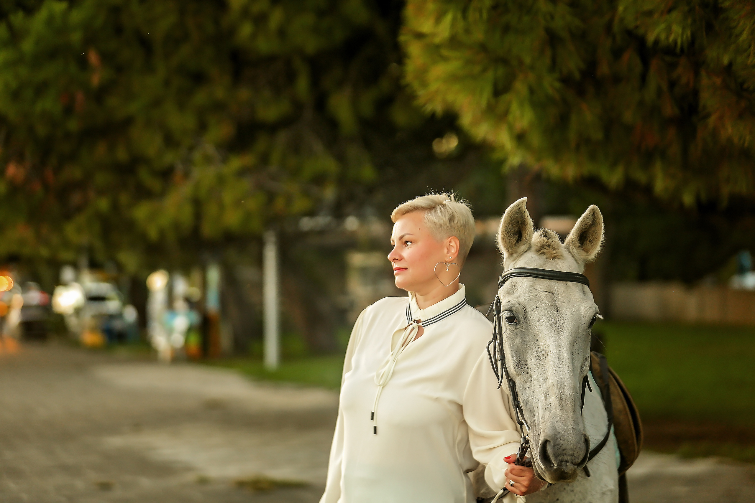 Мечты сбываются…. Свадебный и семейный фотограф в Абхазии Эля Цишба