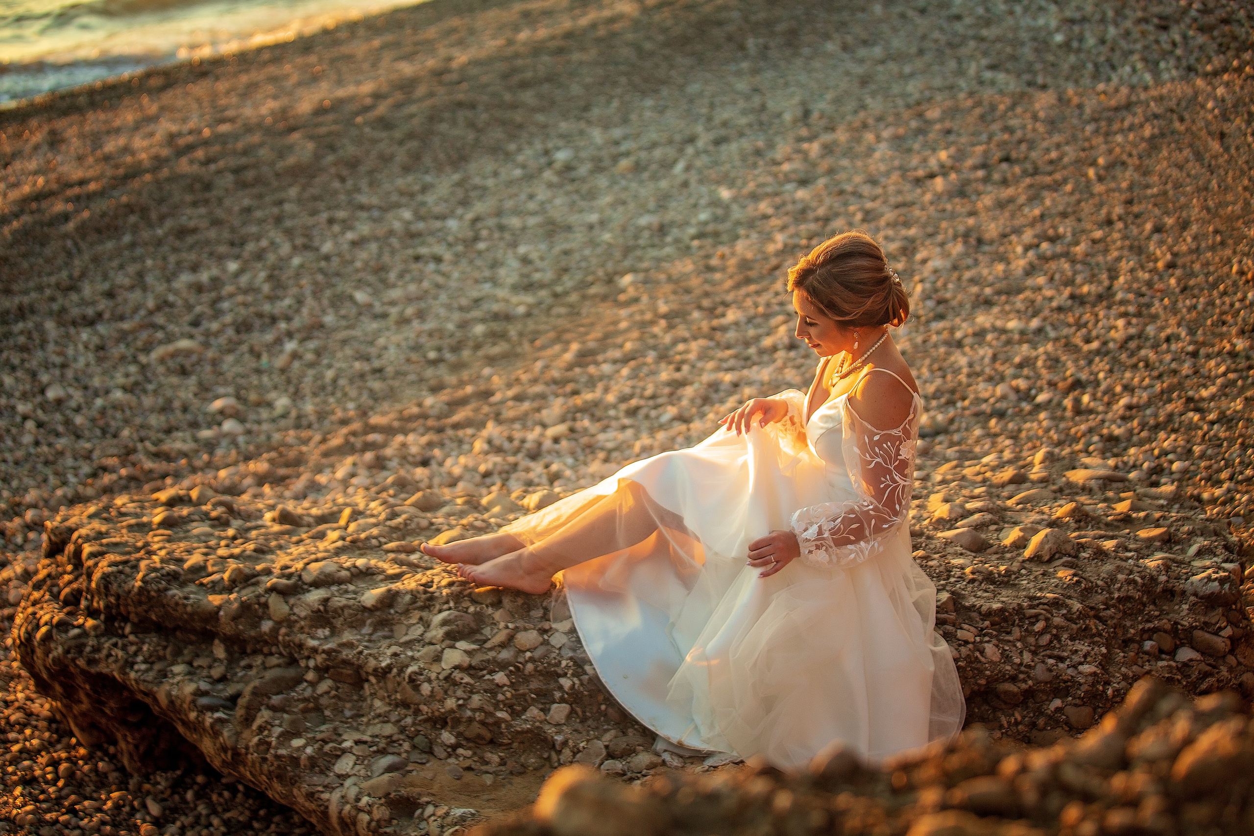 Свадебная фотоистория. Свадебный и семейный фотограф в Абхазии Эля Цишба