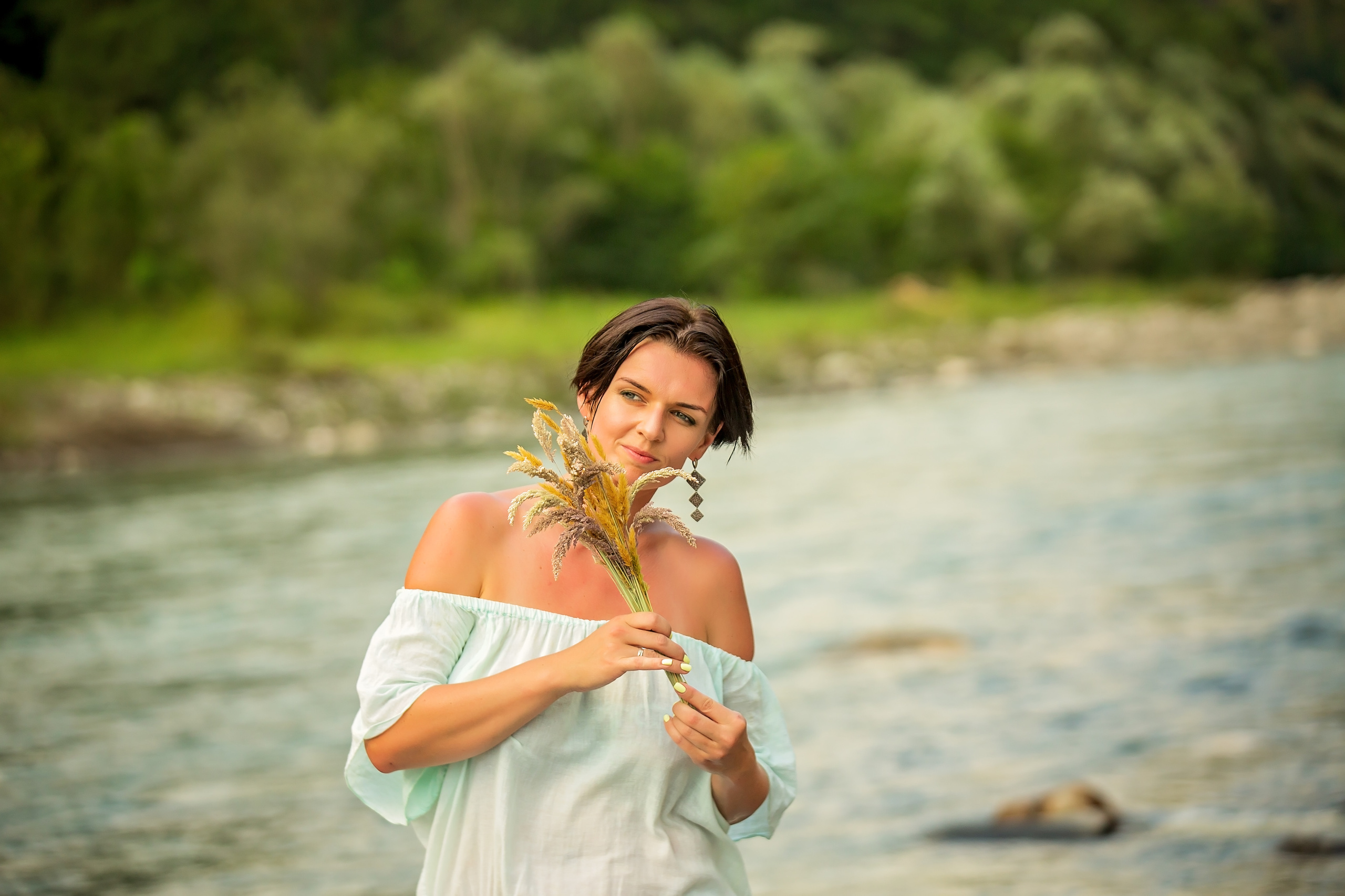Каникулы в Сухуме. Свадебный и семейный фотограф в Абхазии Эля Цишба