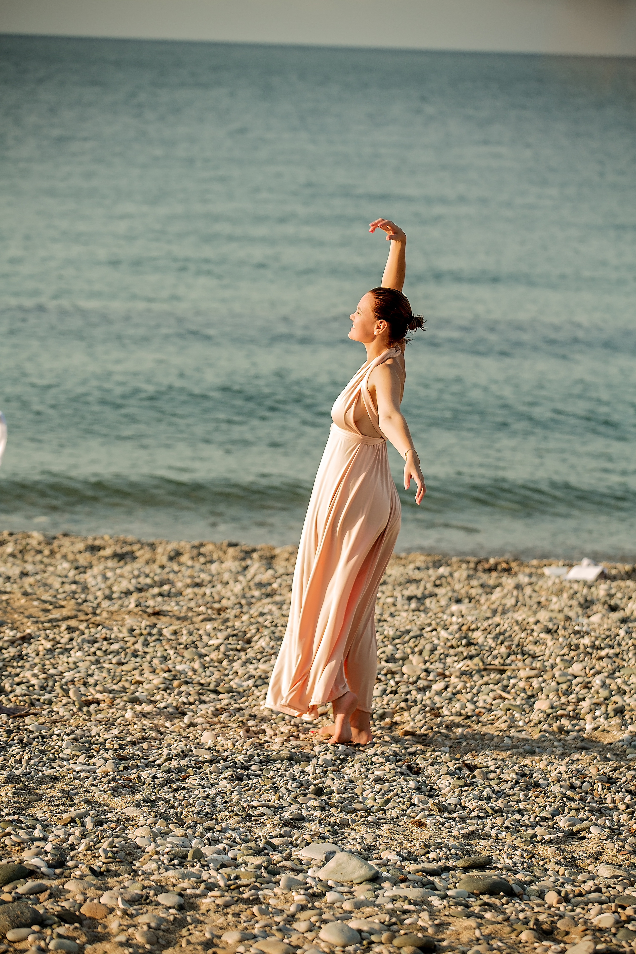 Огонь и вода. Свадебный и семейный фотограф в Абхазии Эля Цишба