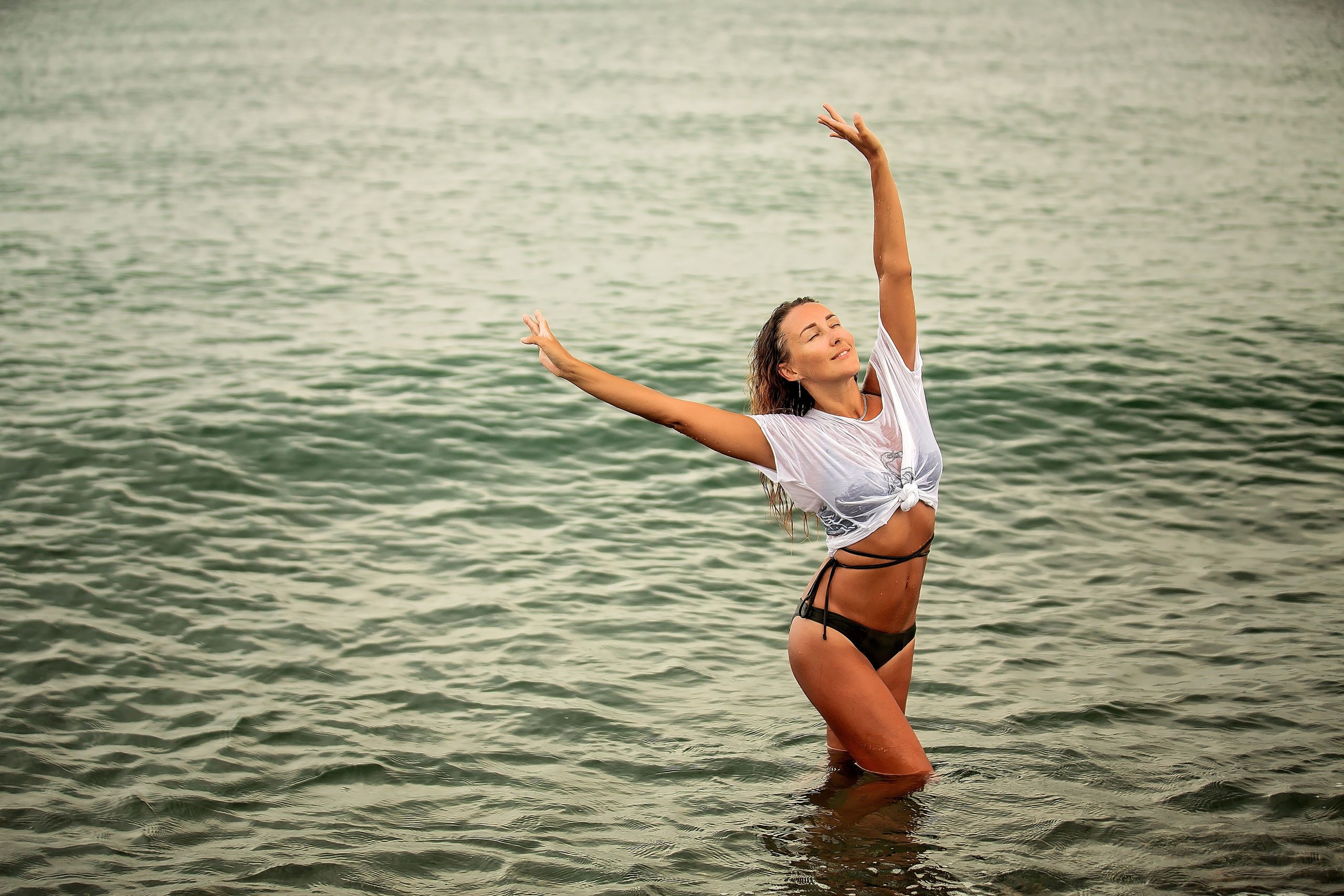 Мокко пляж. Свадебный и семейный фотограф в Абхазии Эля Цишба