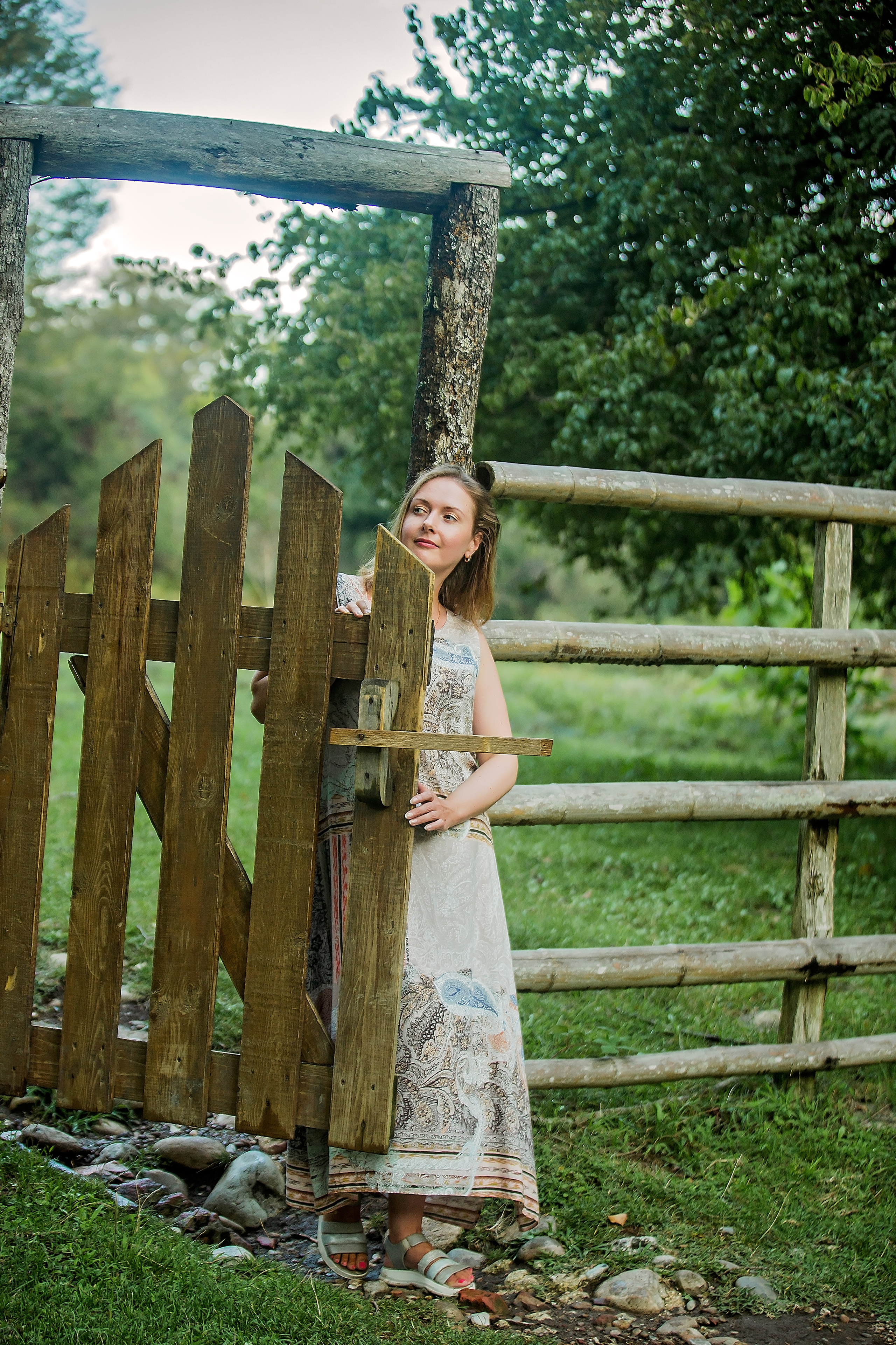 История одной флейты. Свадебный и семейный фотограф в Абхазии Эля Цишба