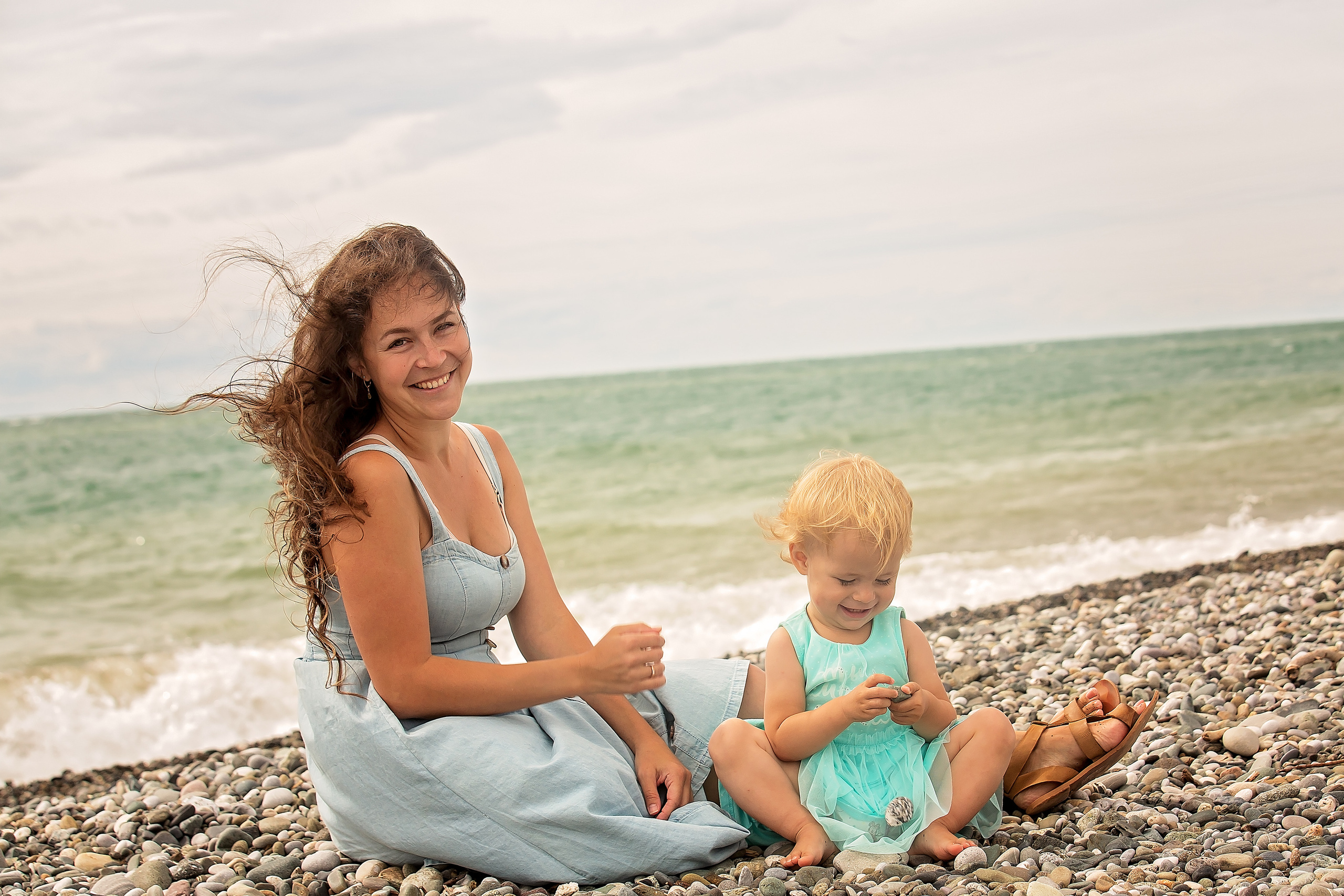 Абхазия… Лето… Отдых… Море…. Свадебный и семейный фотограф в Абхазии Эля Цишба