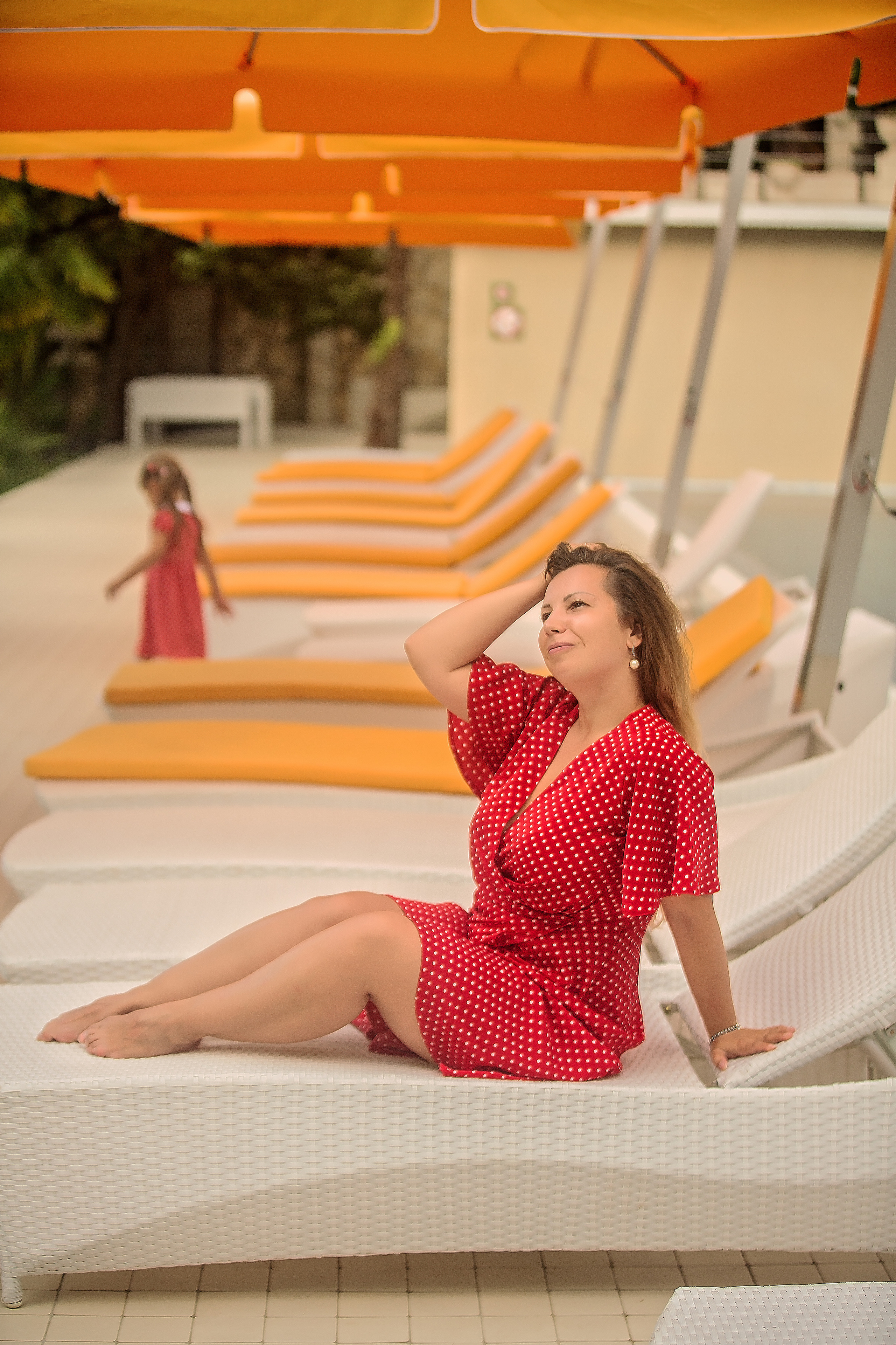 Морская история. Свадебный и семейный фотограф в Абхазии Эля Цишба