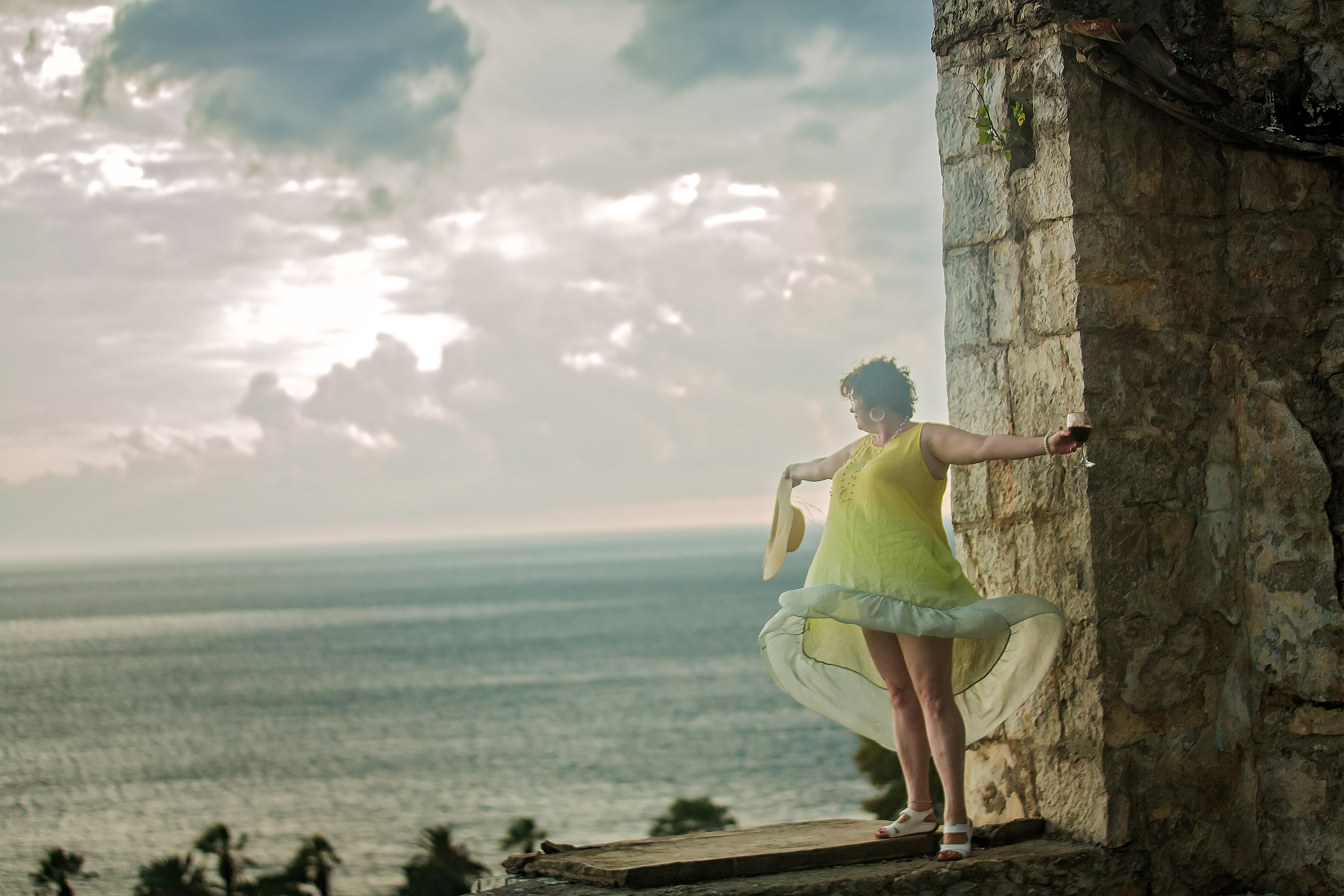 Ольга. Свадебный и семейный фотограф в Абхазии Эля Цишба