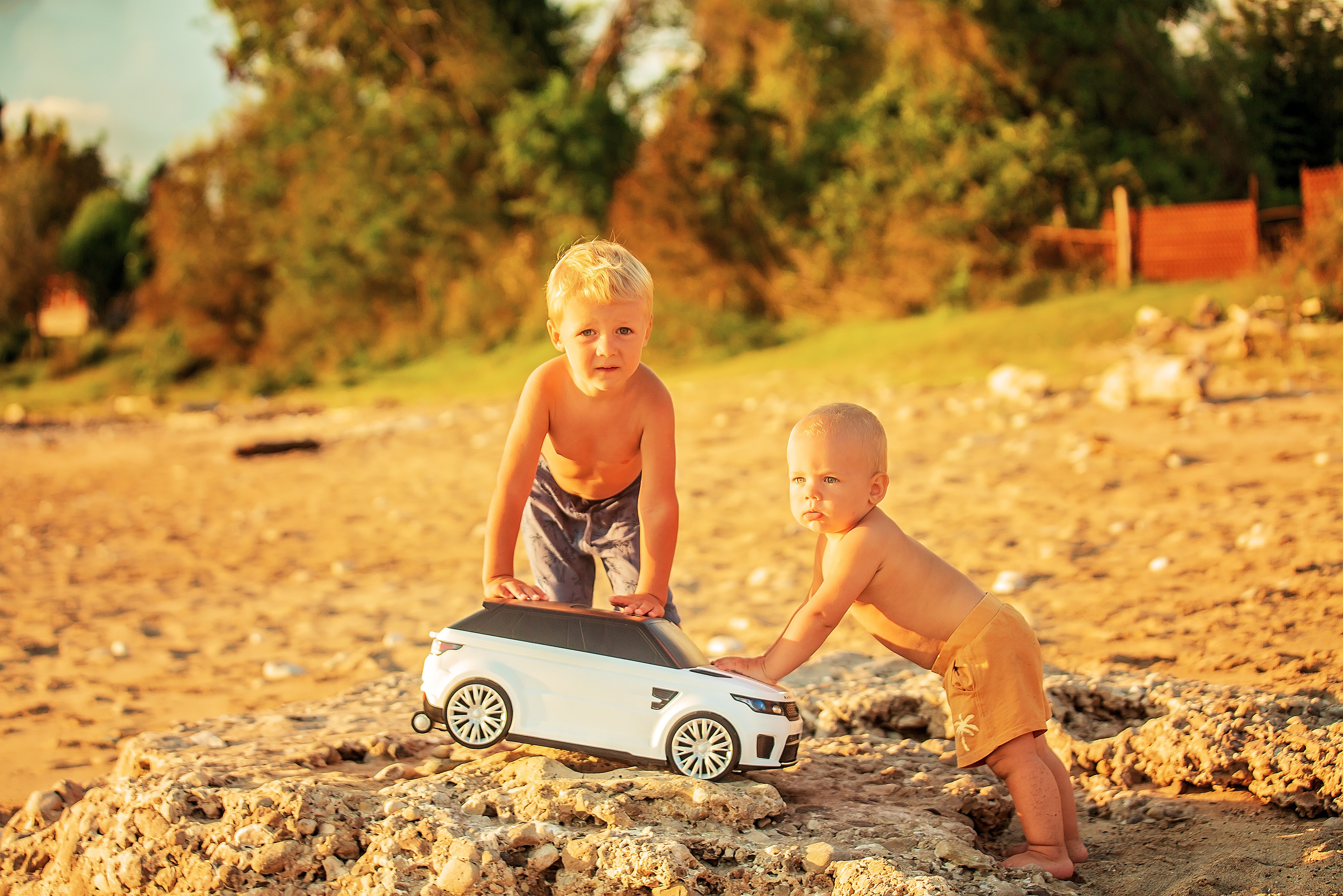 Счастливые минуты. Свадебный и семейный фотограф в Абхазии Эля Цишба
