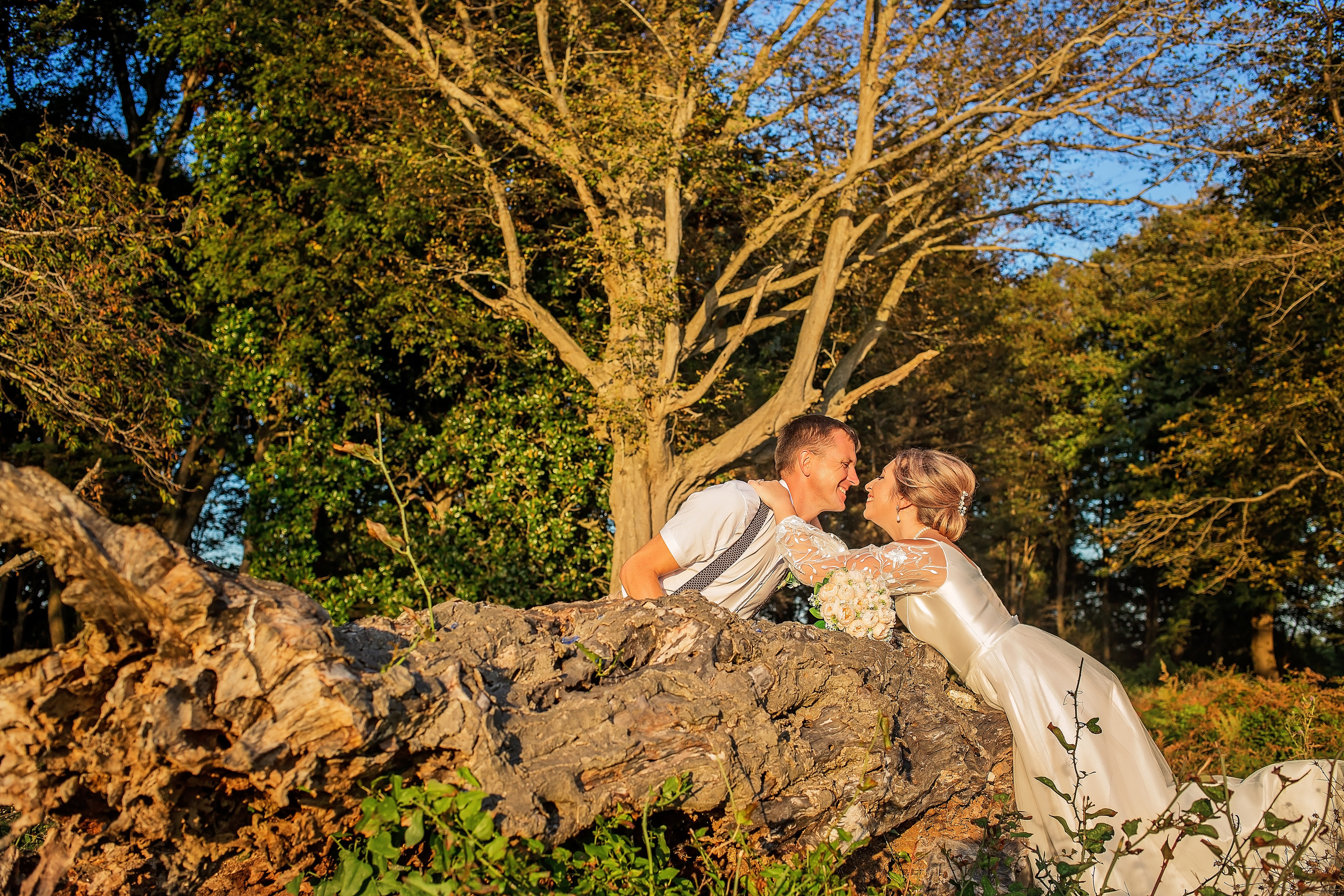 Свадебная фотоистория. Свадебный и семейный фотограф в Абхазии Эля Цишба